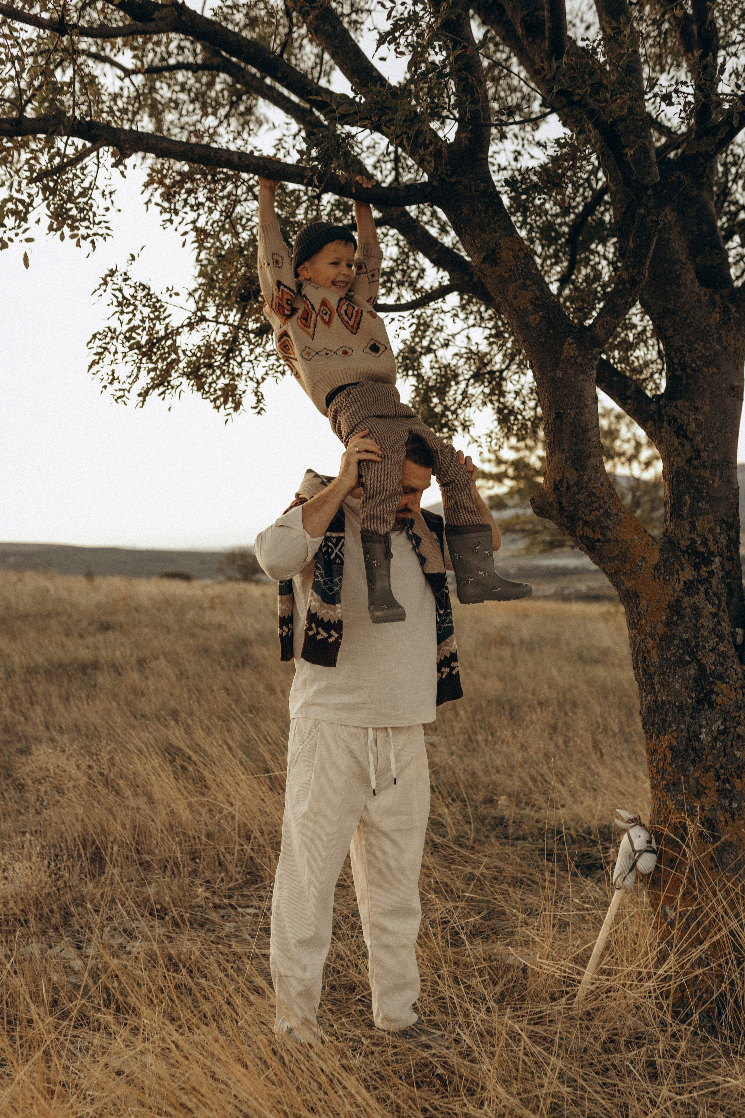 Денис Даша Макар и Егор. Семейный фотограф в Новороссийске и Анапе Александра Яковлева