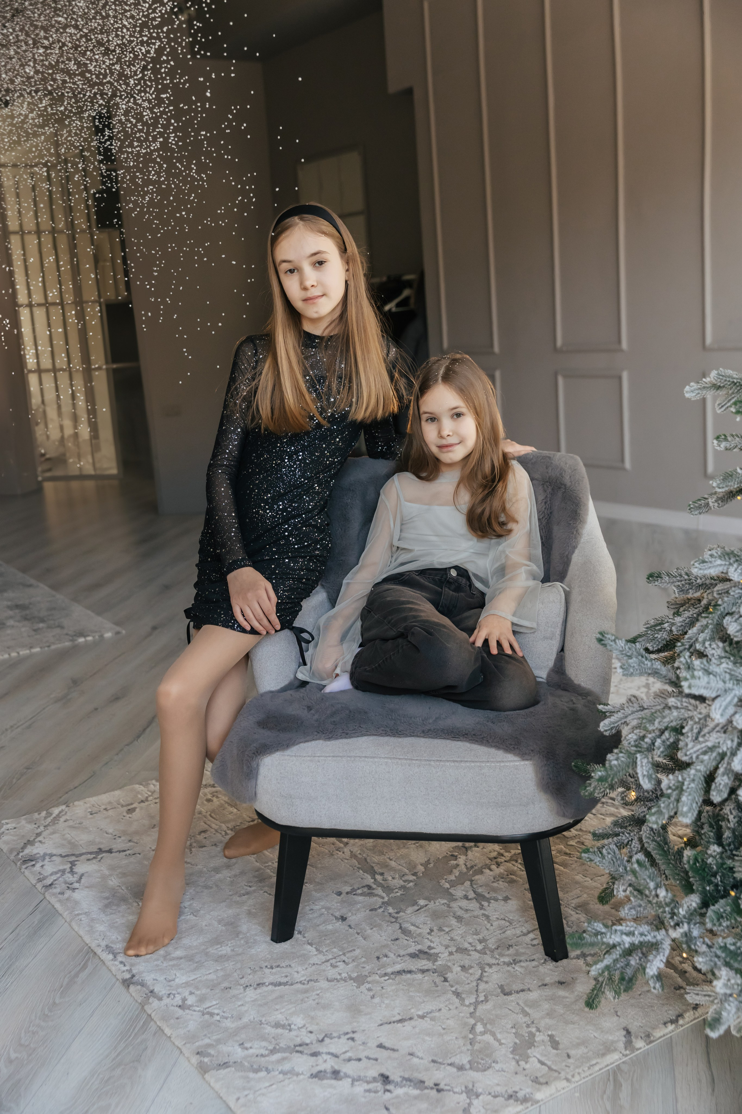 Новый год уже на пороге. Семейный, свадебный фотограф в Чите Екатерина Мельникова