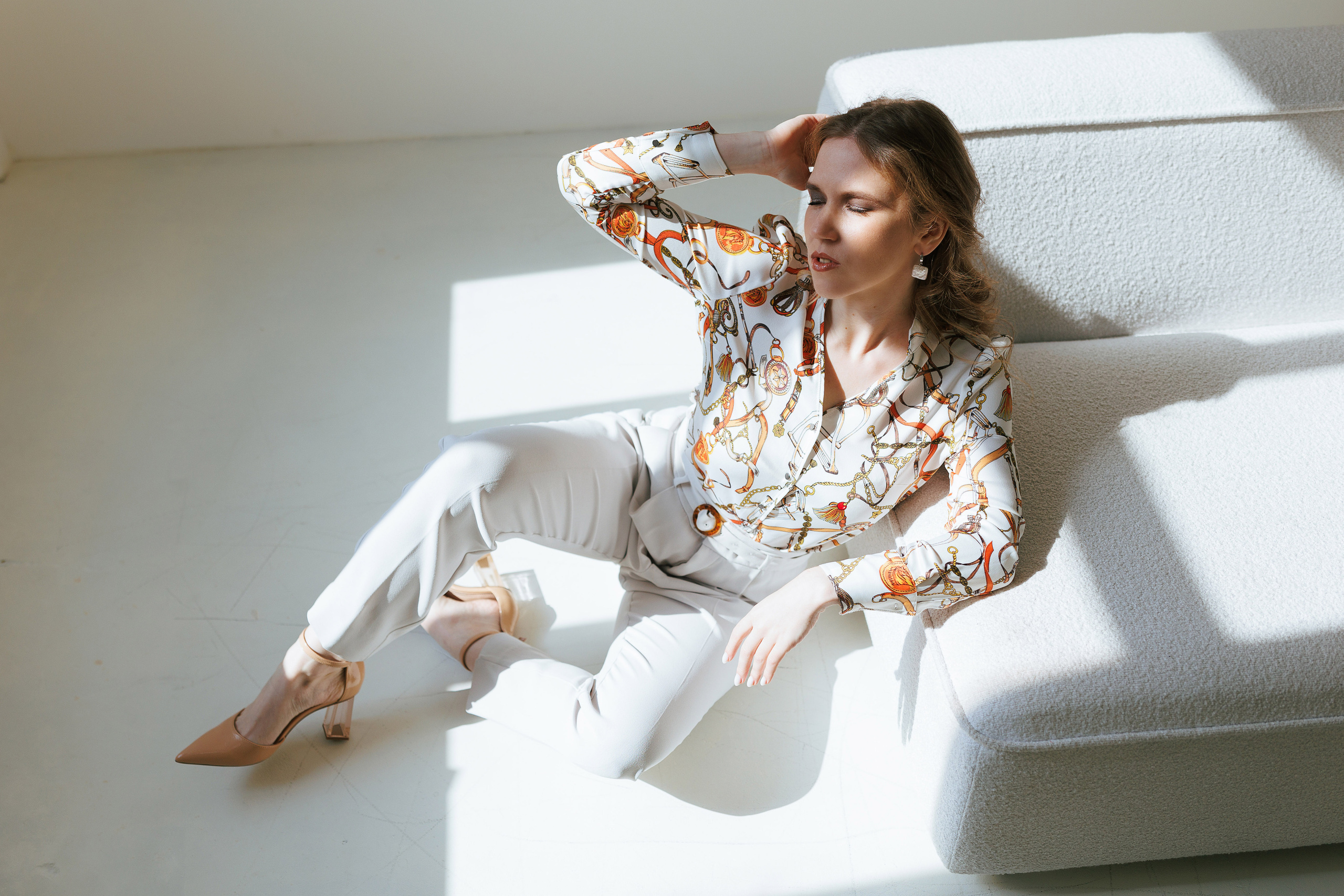 Портреты. Свадебный фотограф в Ростове-на-Дону Лилия Паккерт