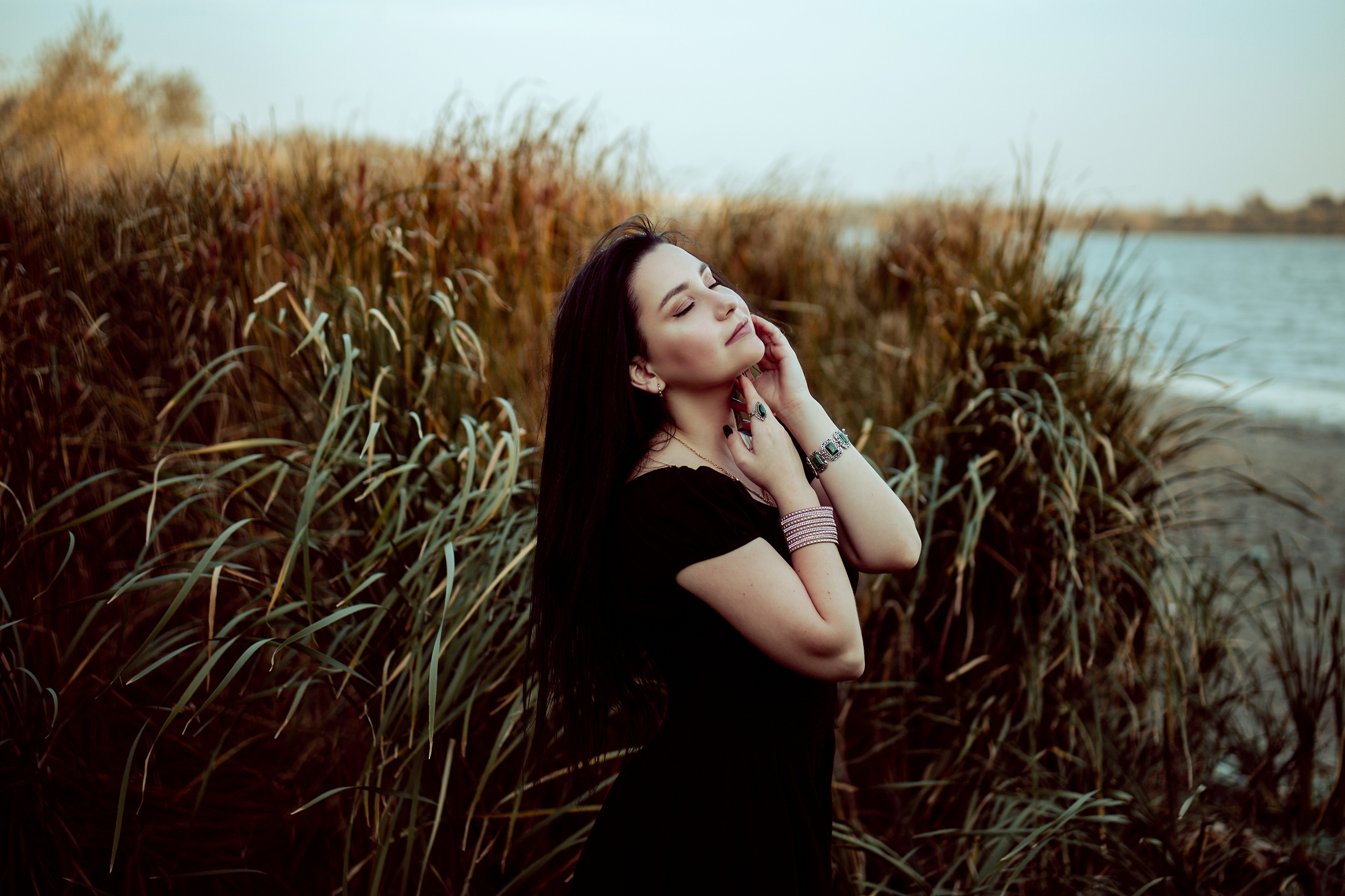 Портреты. Свадебный фотограф в Ростове-на-Дону Лилия Паккерт