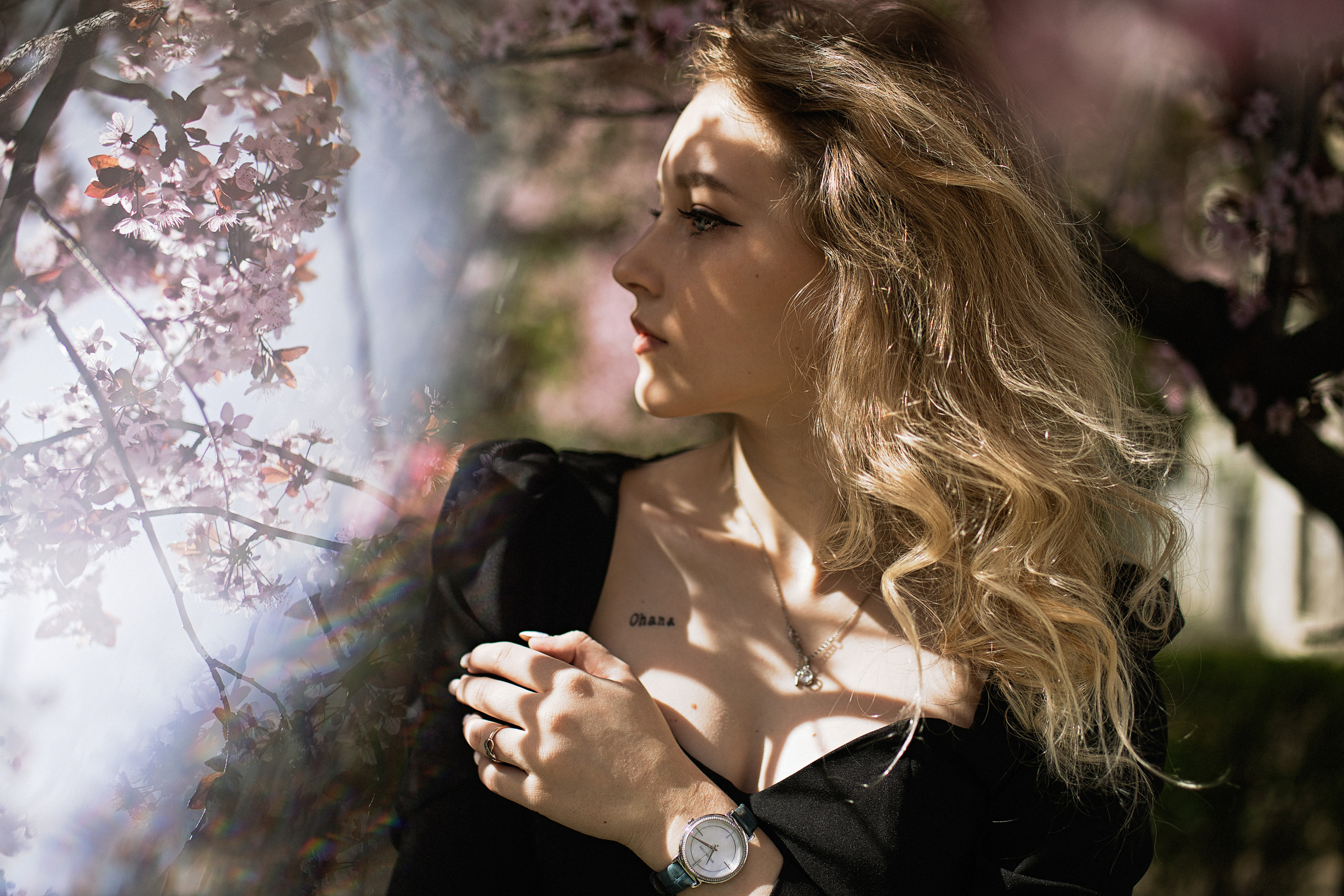 Портреты. Свадебный фотограф в Ростове-на-Дону Лилия Паккерт