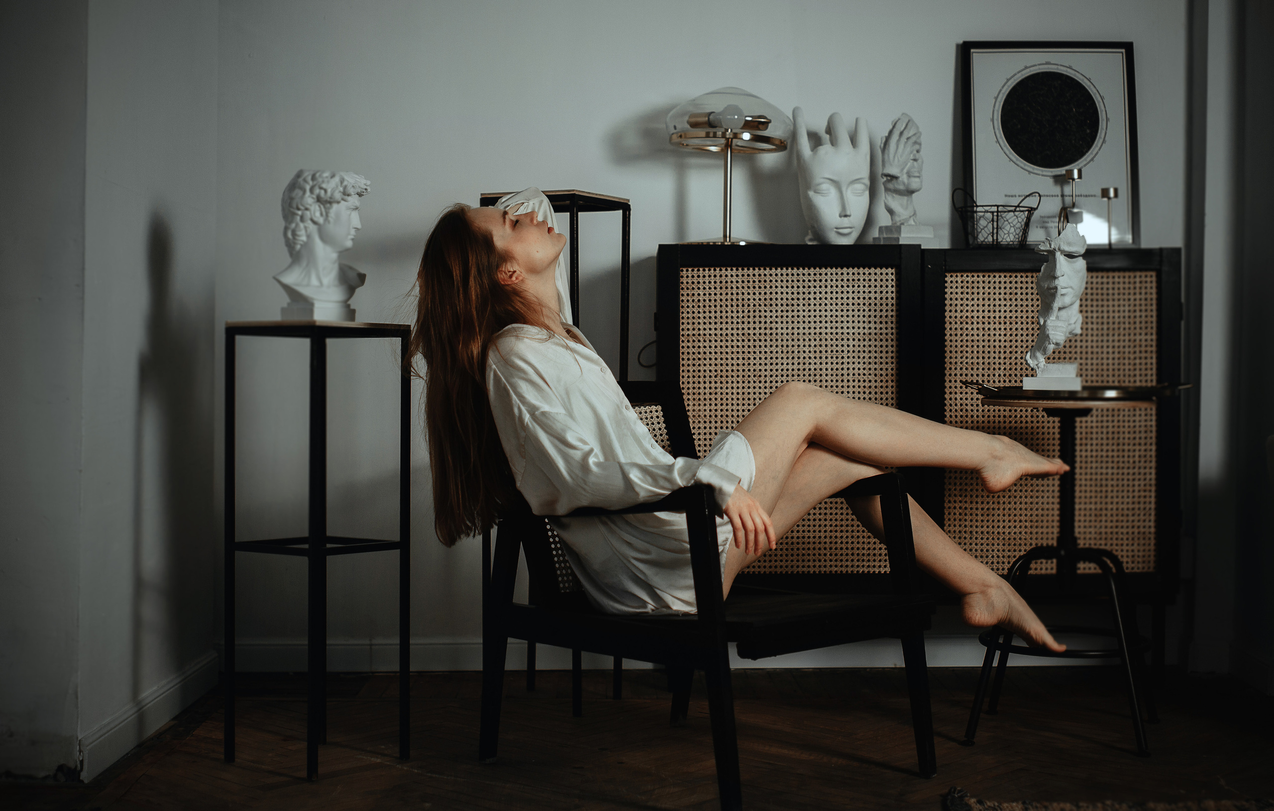 Портреты. Свадебный фотограф в Ростове-на-Дону Лилия Паккерт