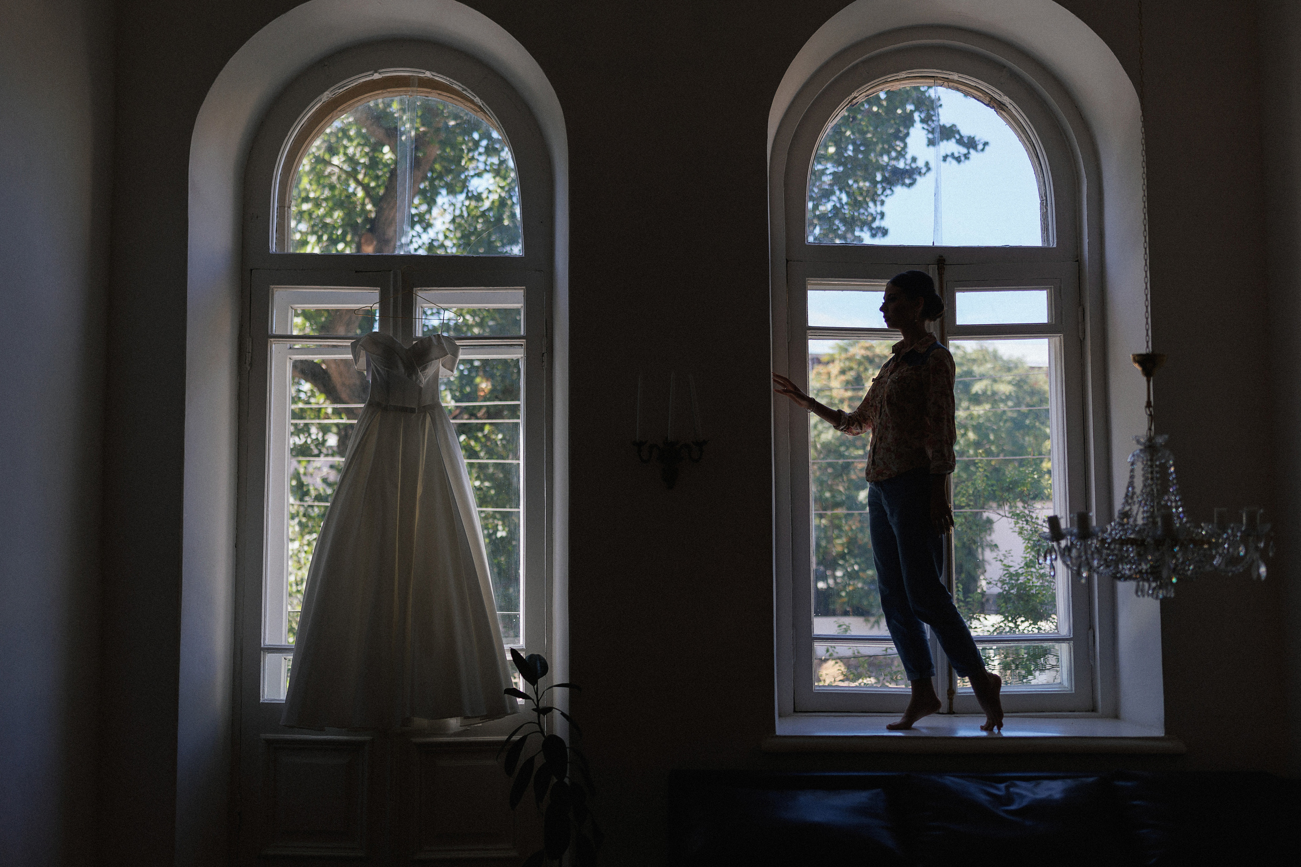 Свадьбы. Свадебный фотограф в Ростове-на-Дону Лилия Паккерт