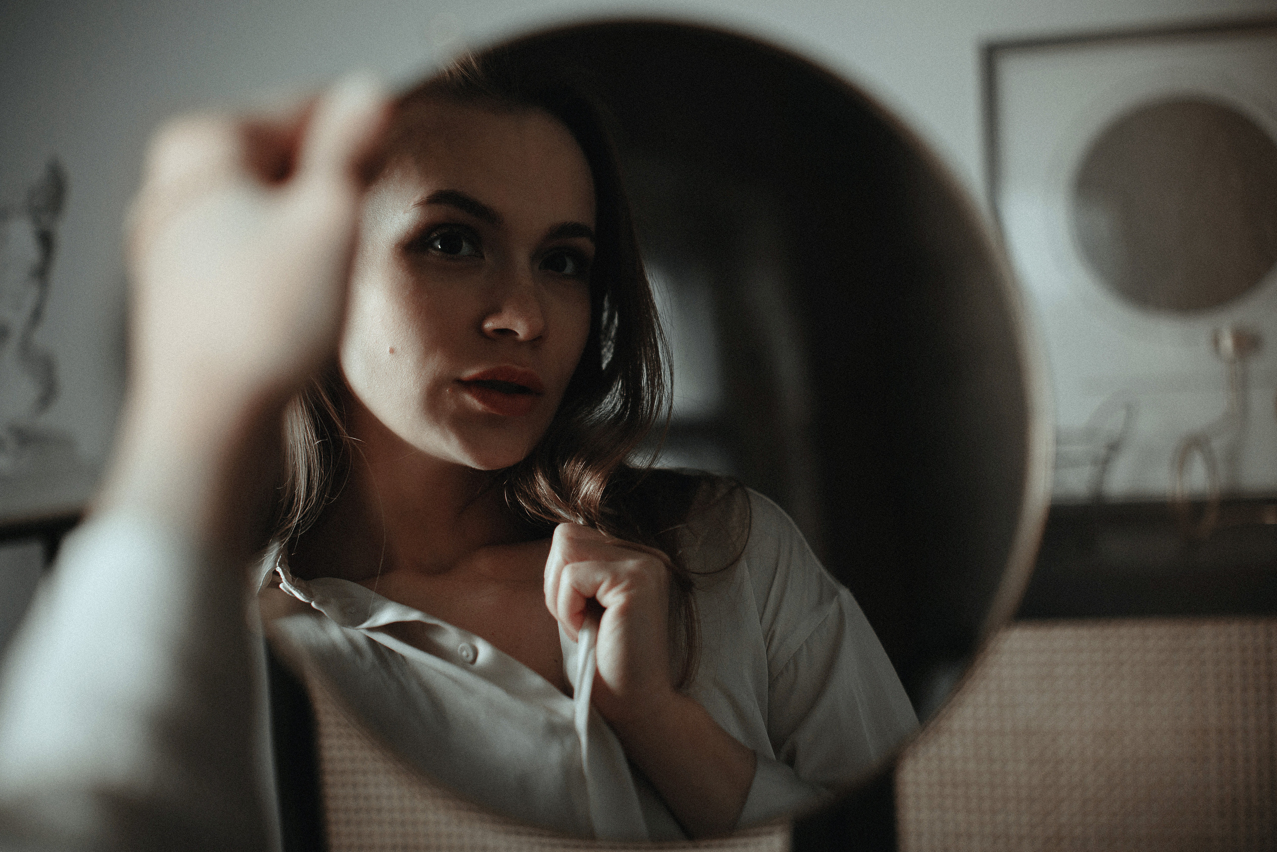 Портреты. Свадебный фотограф в Ростове-на-Дону Лилия Паккерт