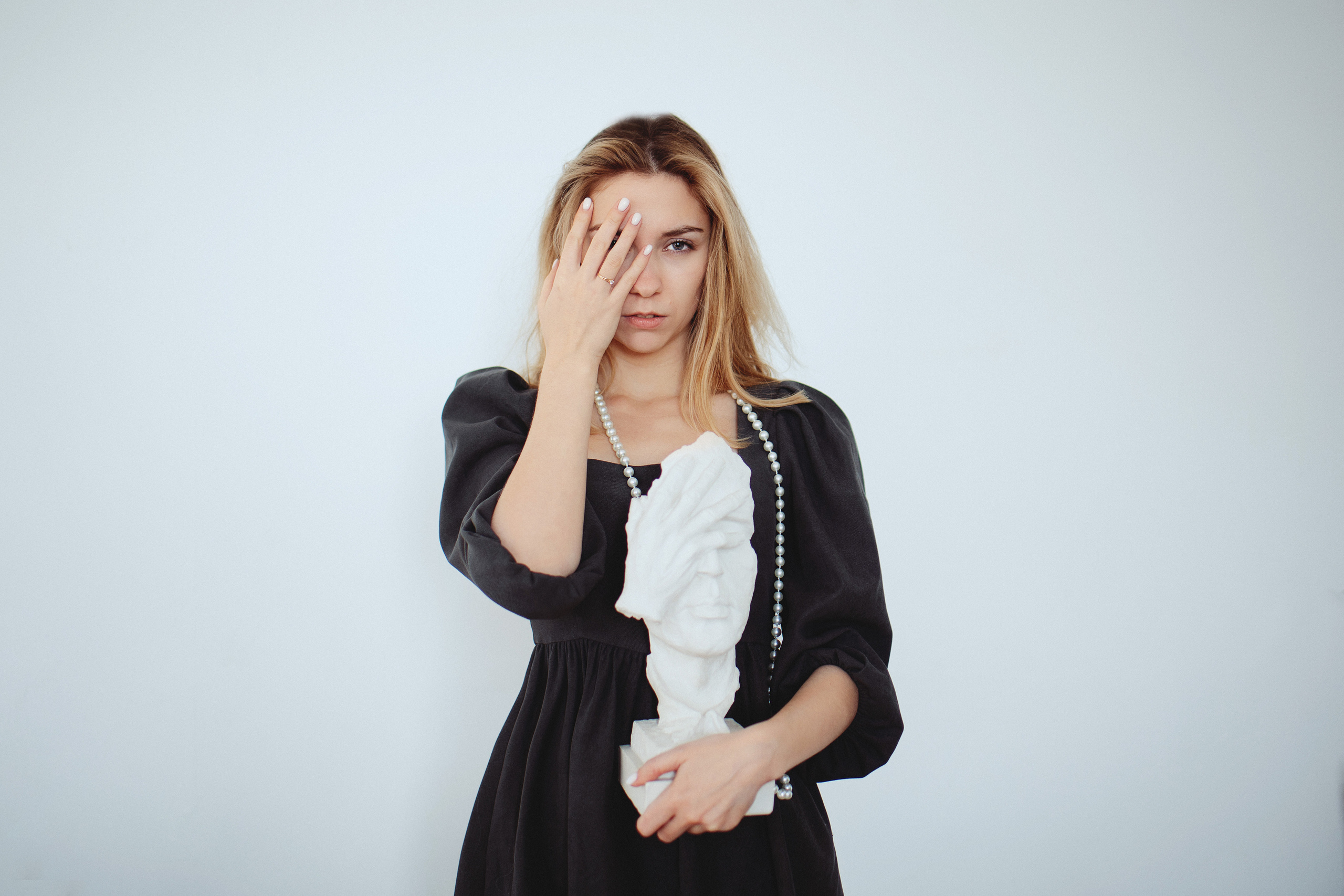 Портреты. Свадебный фотограф в Ростове-на-Дону Лилия Паккерт