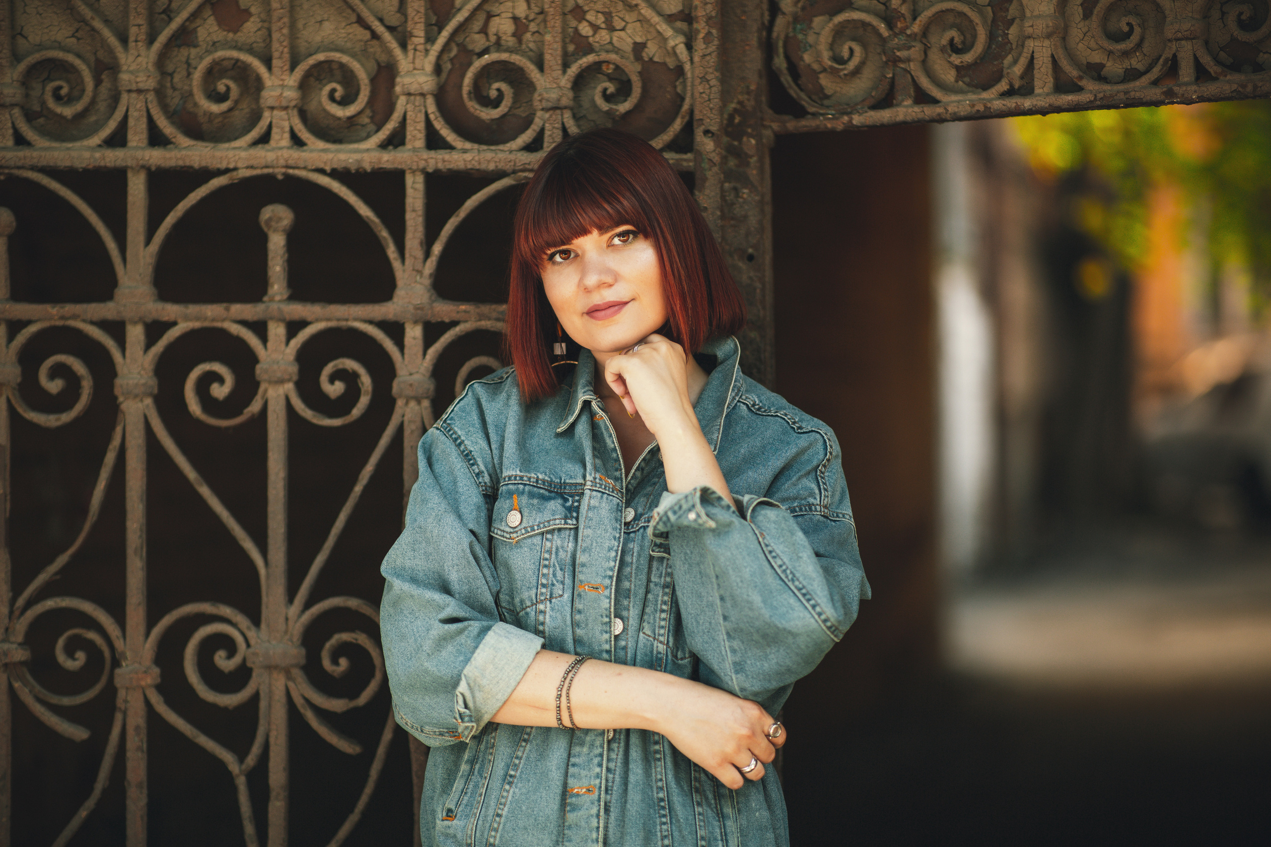 Портреты. Свадебный фотограф в Ростове-на-Дону Лилия Паккерт