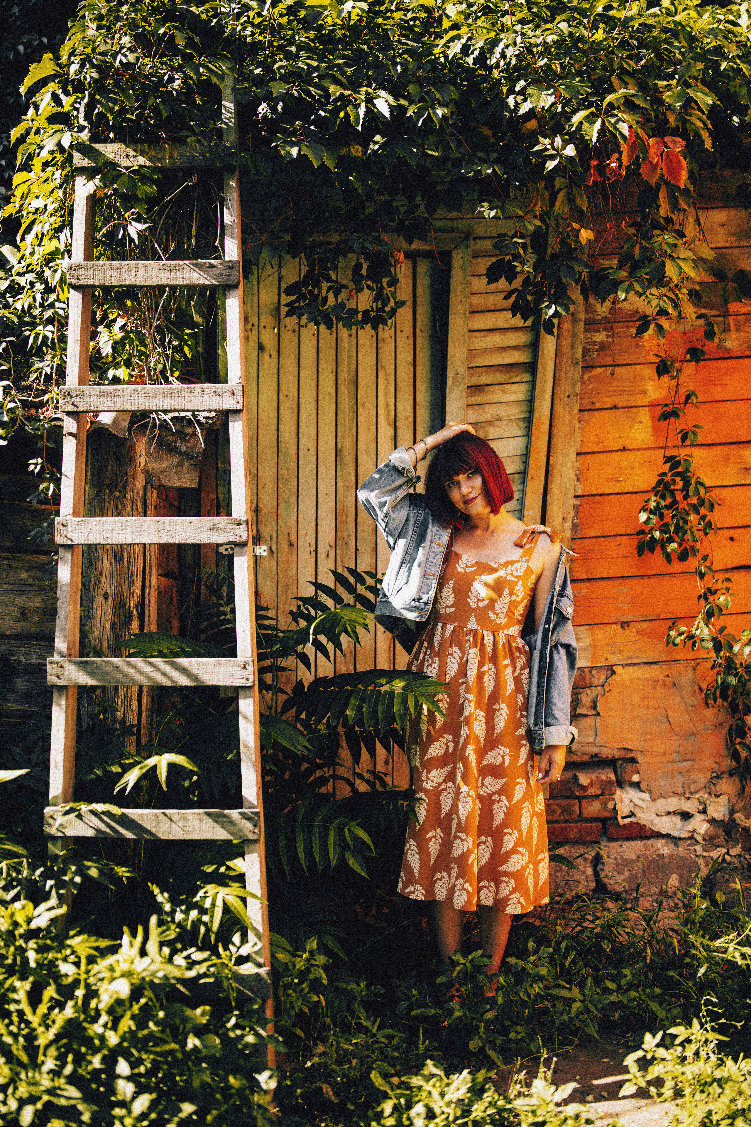 Портреты. Свадебный фотограф в Ростове-на-Дону Лилия Паккерт