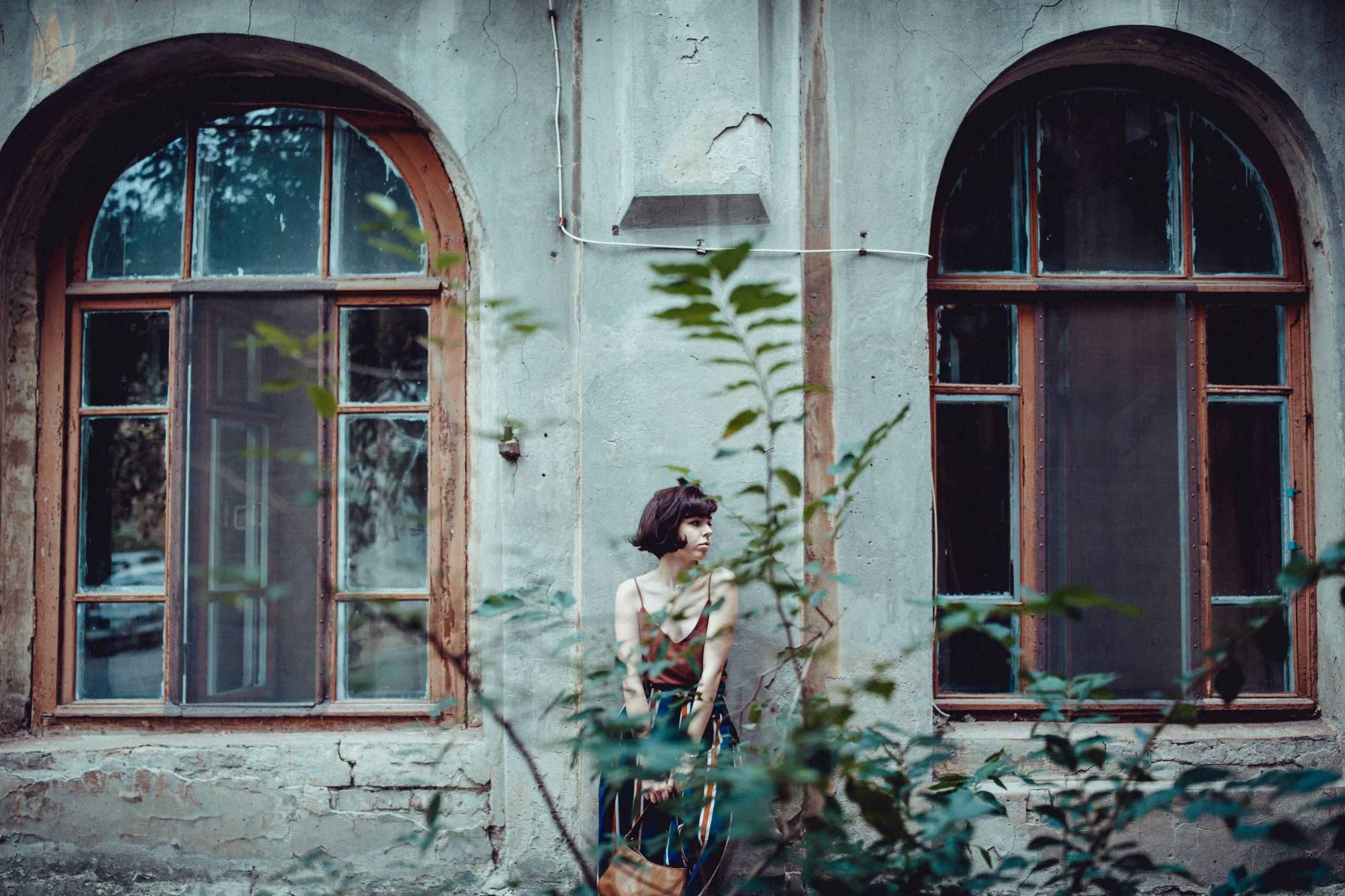 Портреты. Свадебный фотограф в Ростове-на-Дону Лилия Паккерт