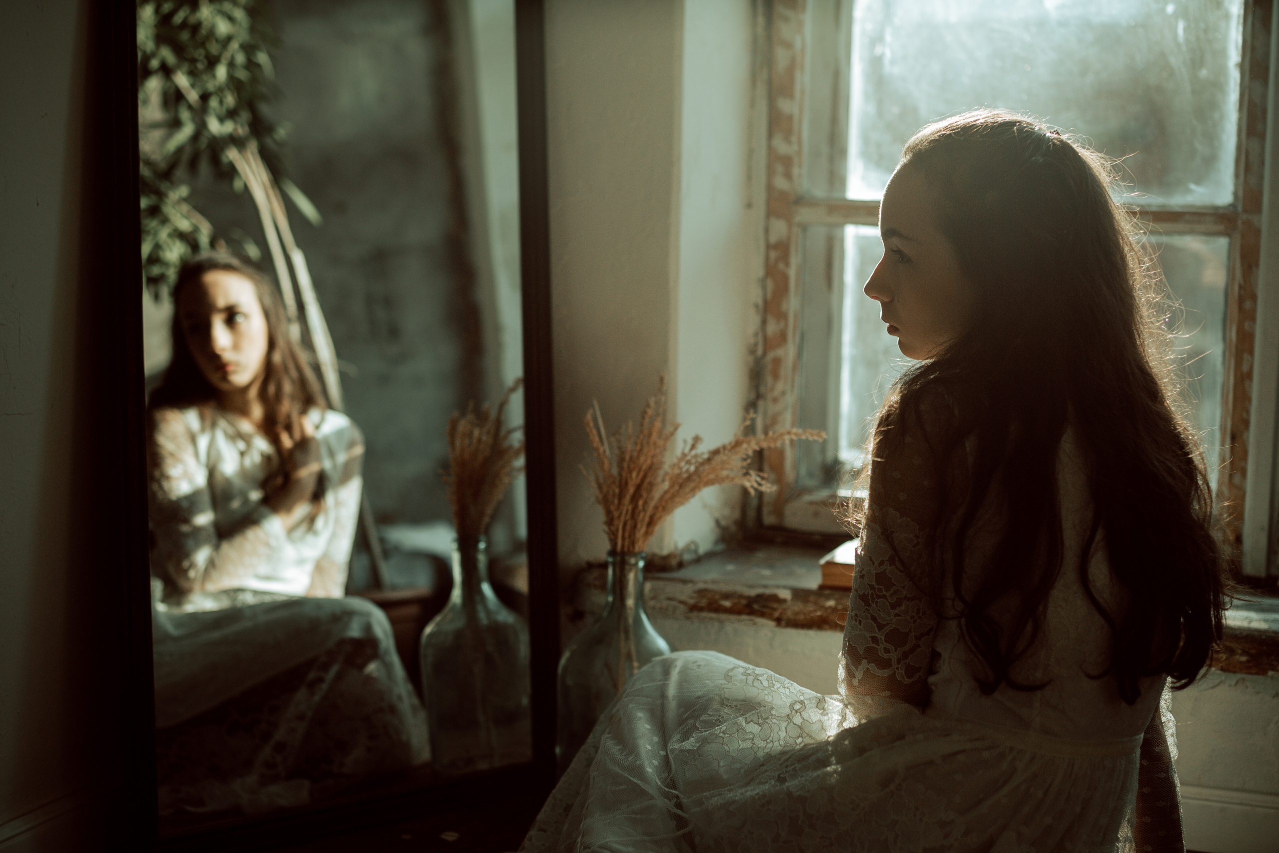 Портреты. Свадебный фотограф в Ростове-на-Дону Лилия Паккерт