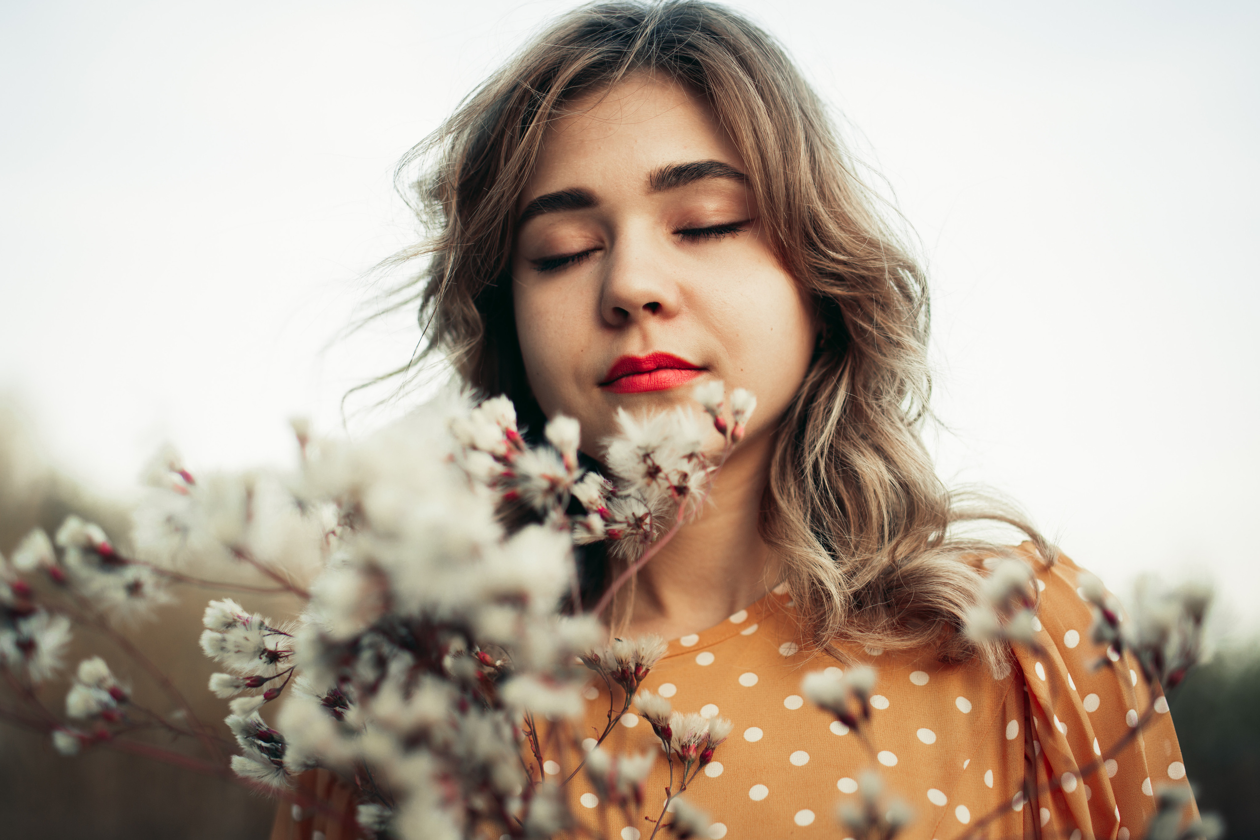 Портреты. Свадебный фотограф в Ростове-на-Дону Лилия Паккерт