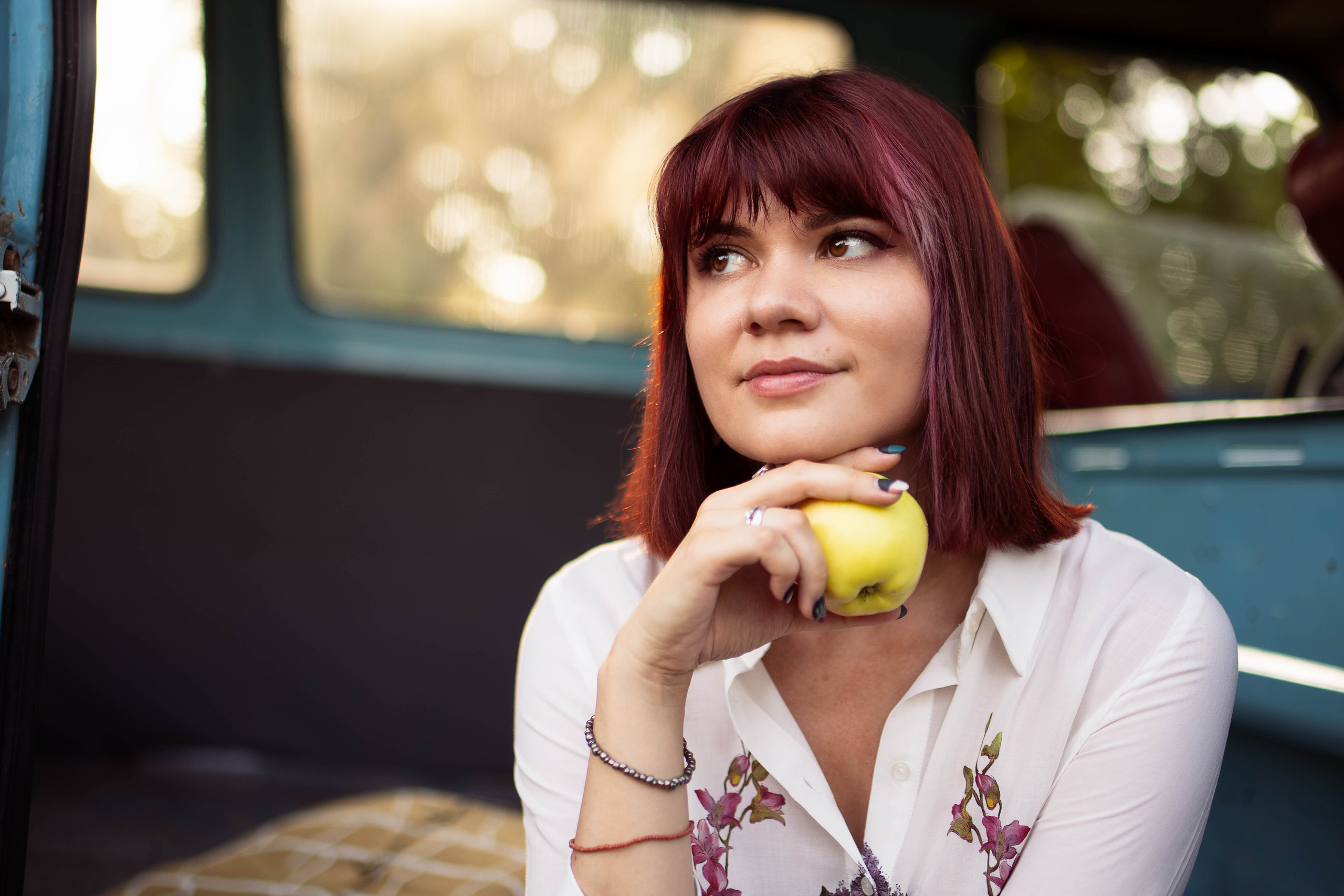 Портреты. Свадебный фотограф в Ростове-на-Дону Лилия Паккерт