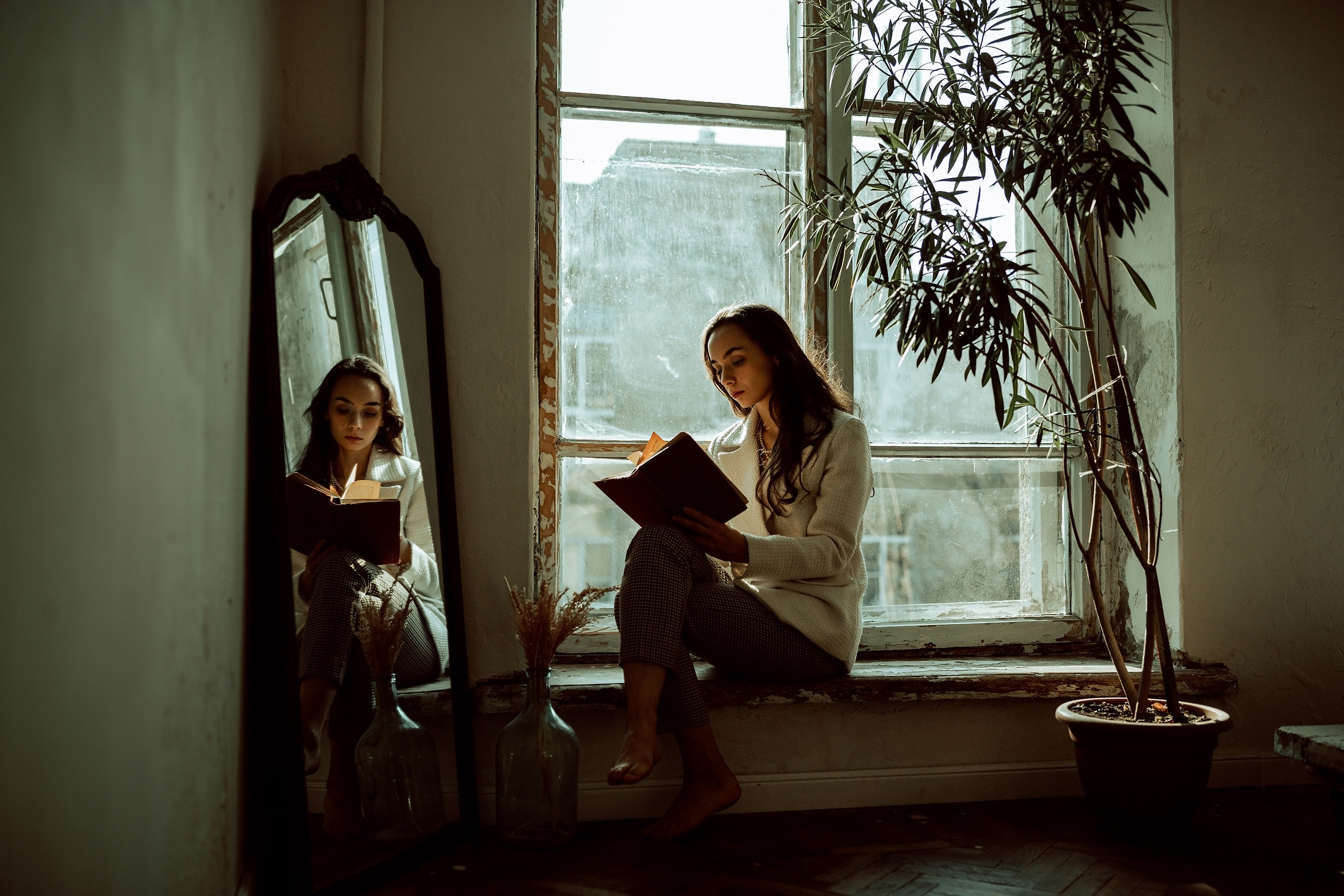 Портреты. Свадебный фотограф в Ростове-на-Дону Лилия Паккерт