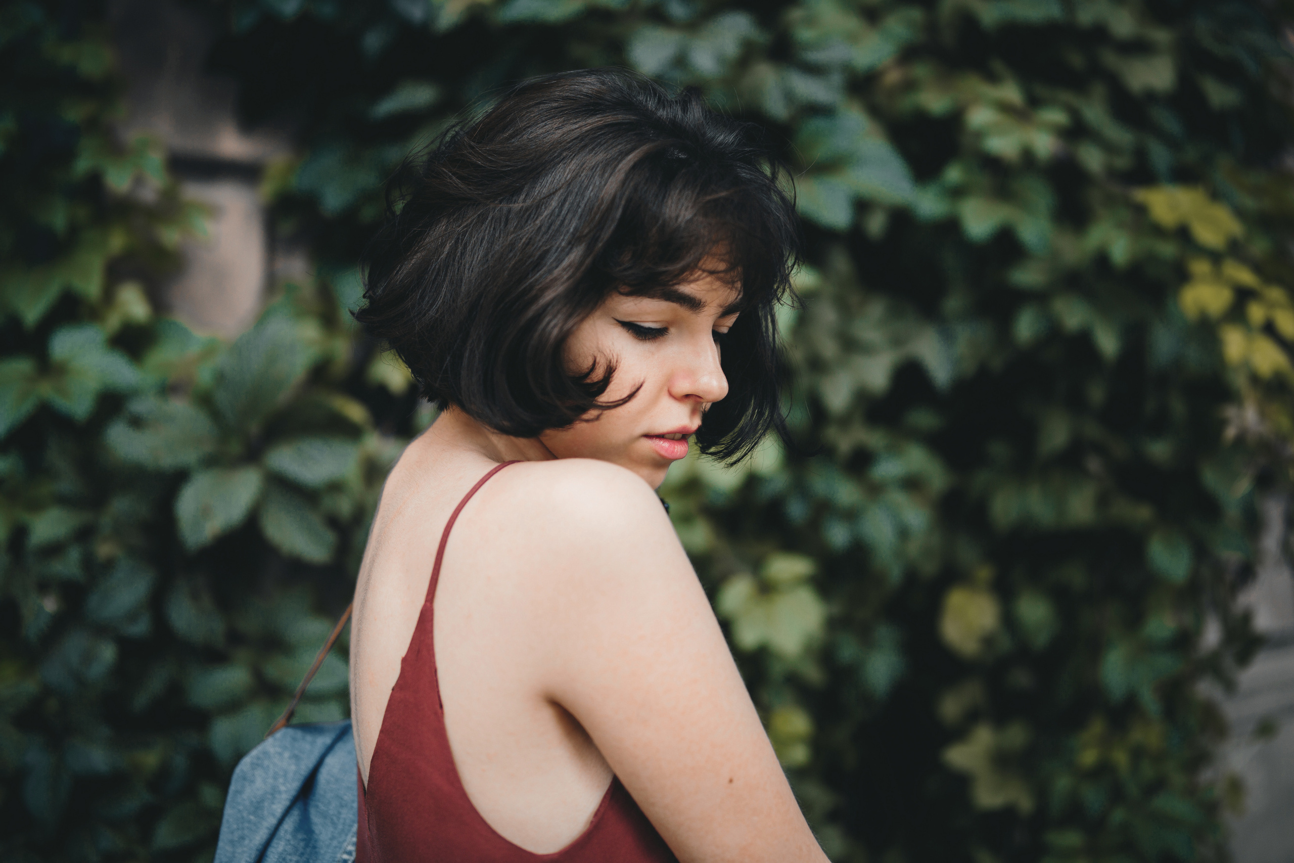 Портреты. Свадебный фотограф в Ростове-на-Дону Лилия Паккерт