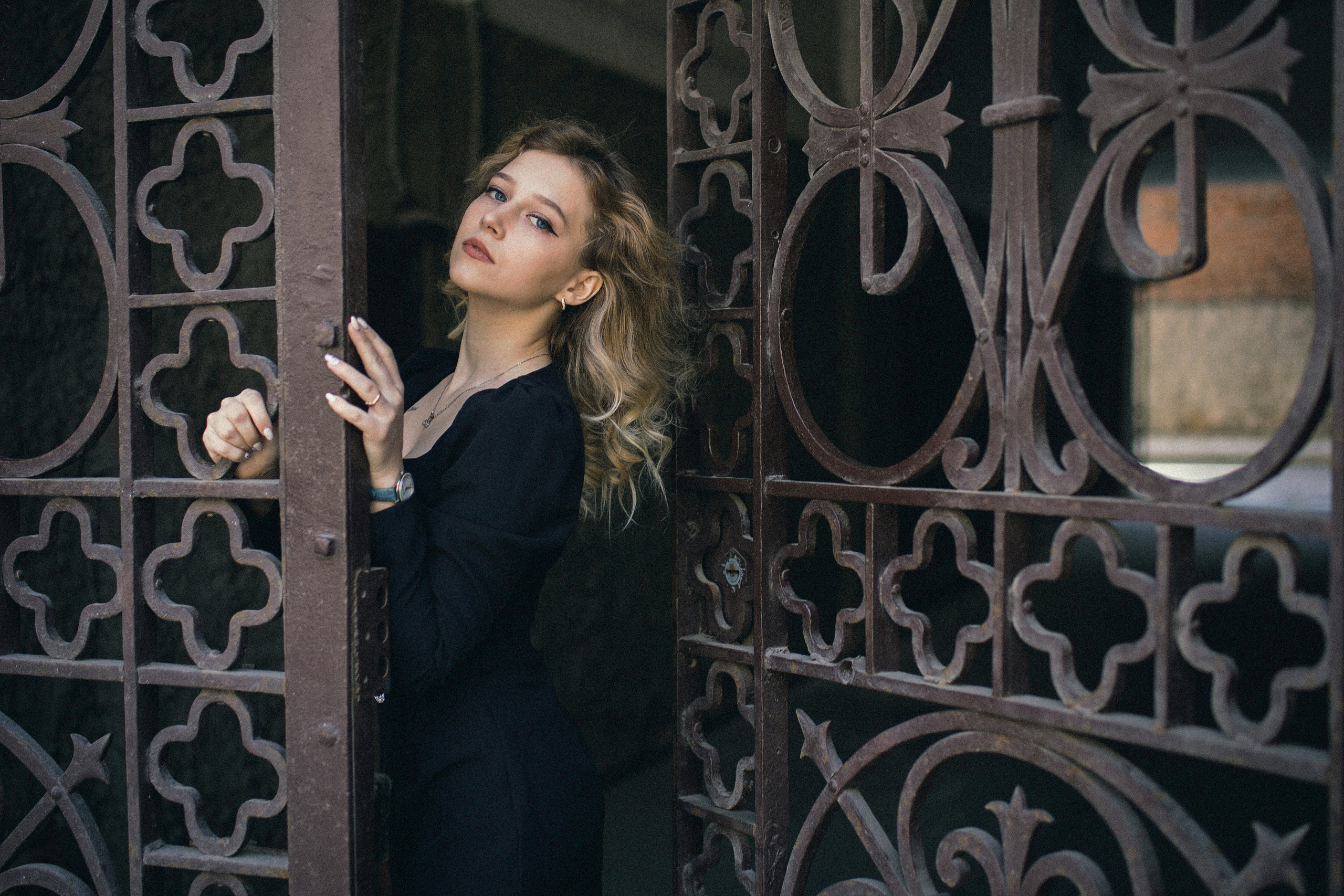 Портреты. Свадебный фотограф в Ростове-на-Дону Лилия Паккерт