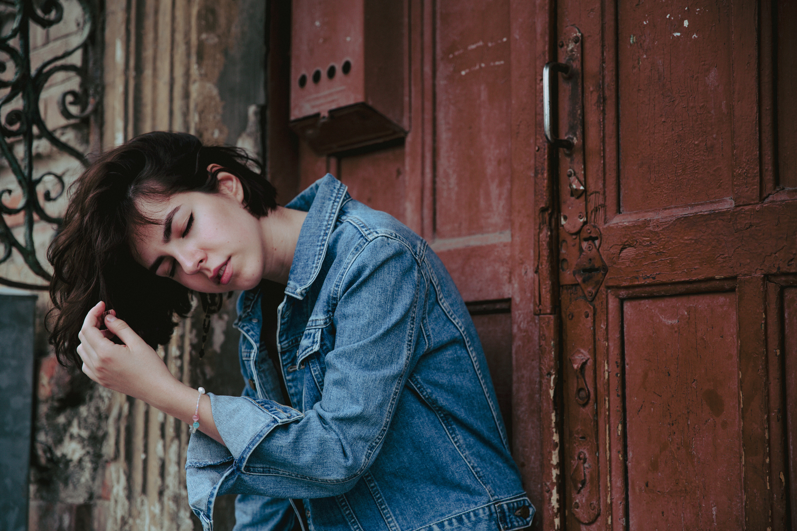 Портреты. Свадебный фотограф в Ростове-на-Дону Лилия Паккерт