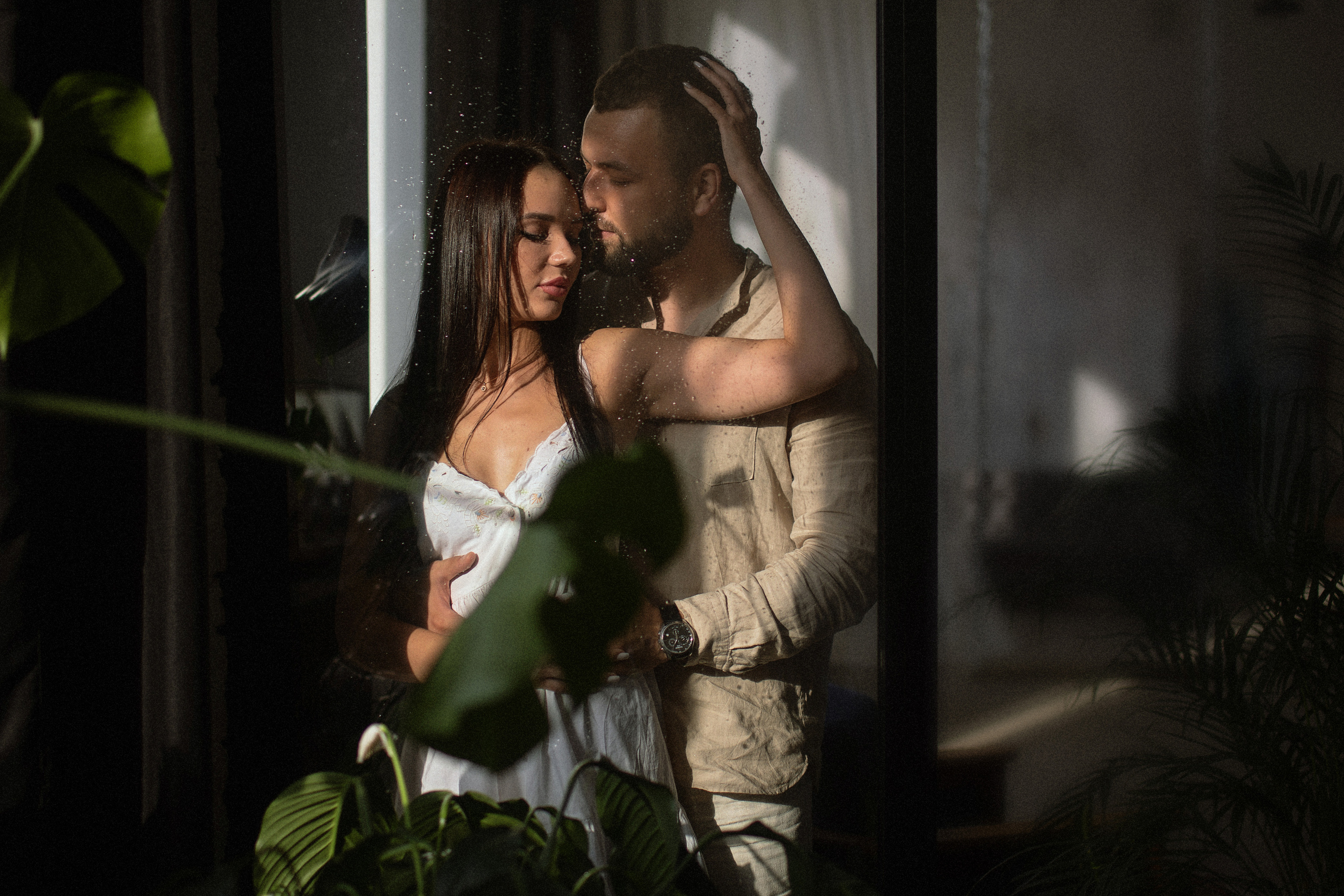 Love Story. Свадебный фотограф в Ростове-на-Дону Лилия Паккерт