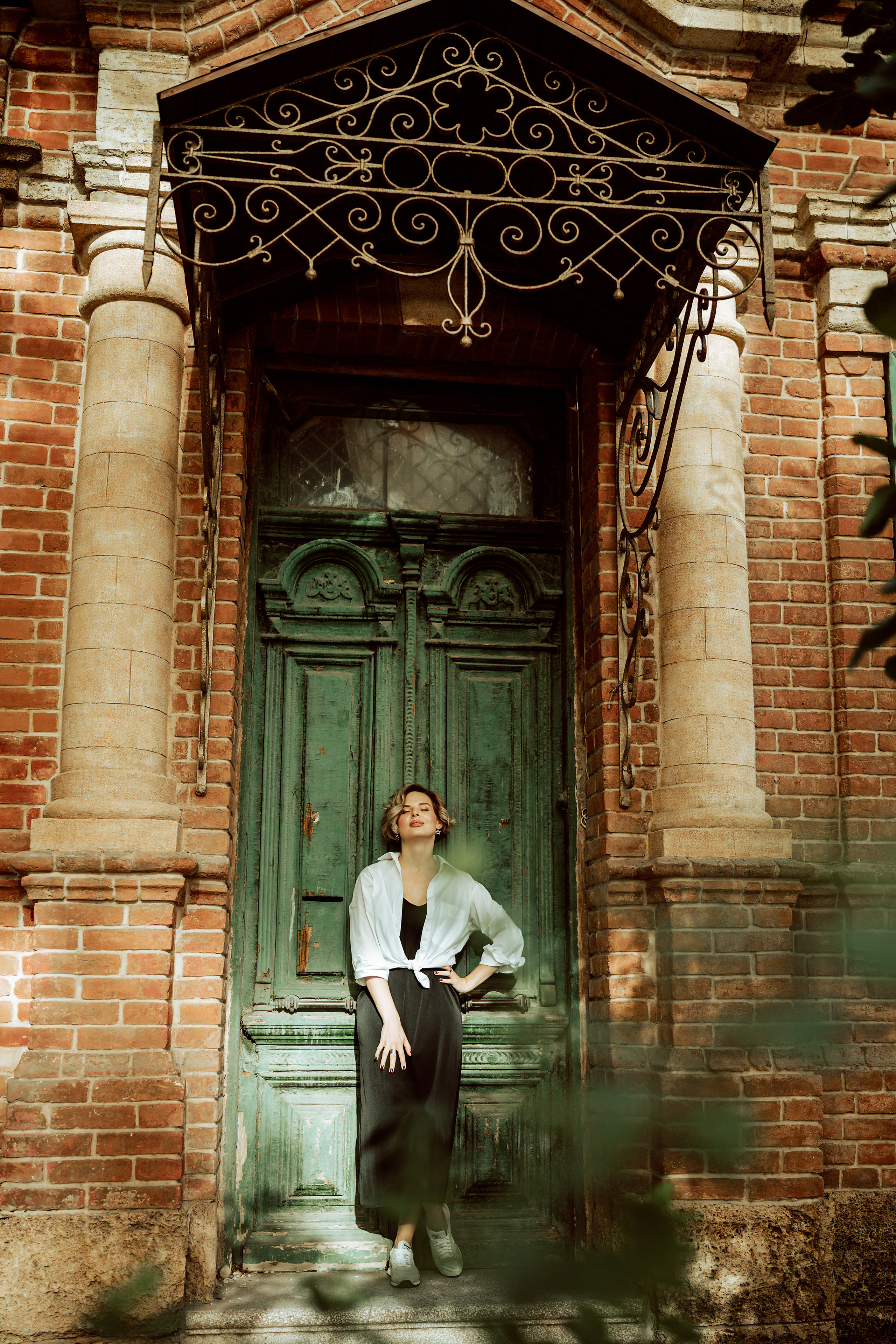 Портреты. Свадебный фотограф в Ростове-на-Дону Лилия Паккерт