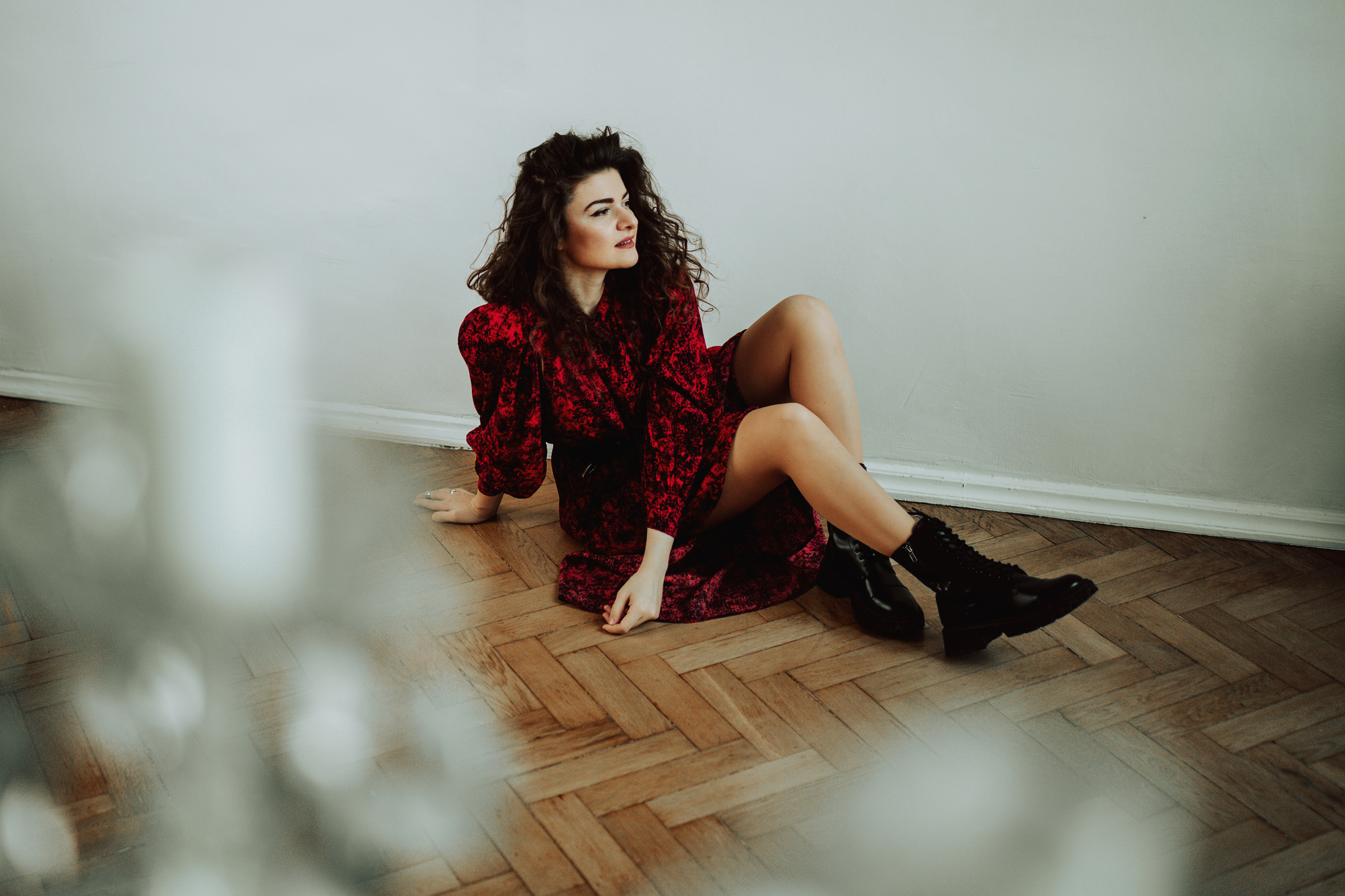 Портреты. Свадебный фотограф в Ростове-на-Дону Лилия Паккерт