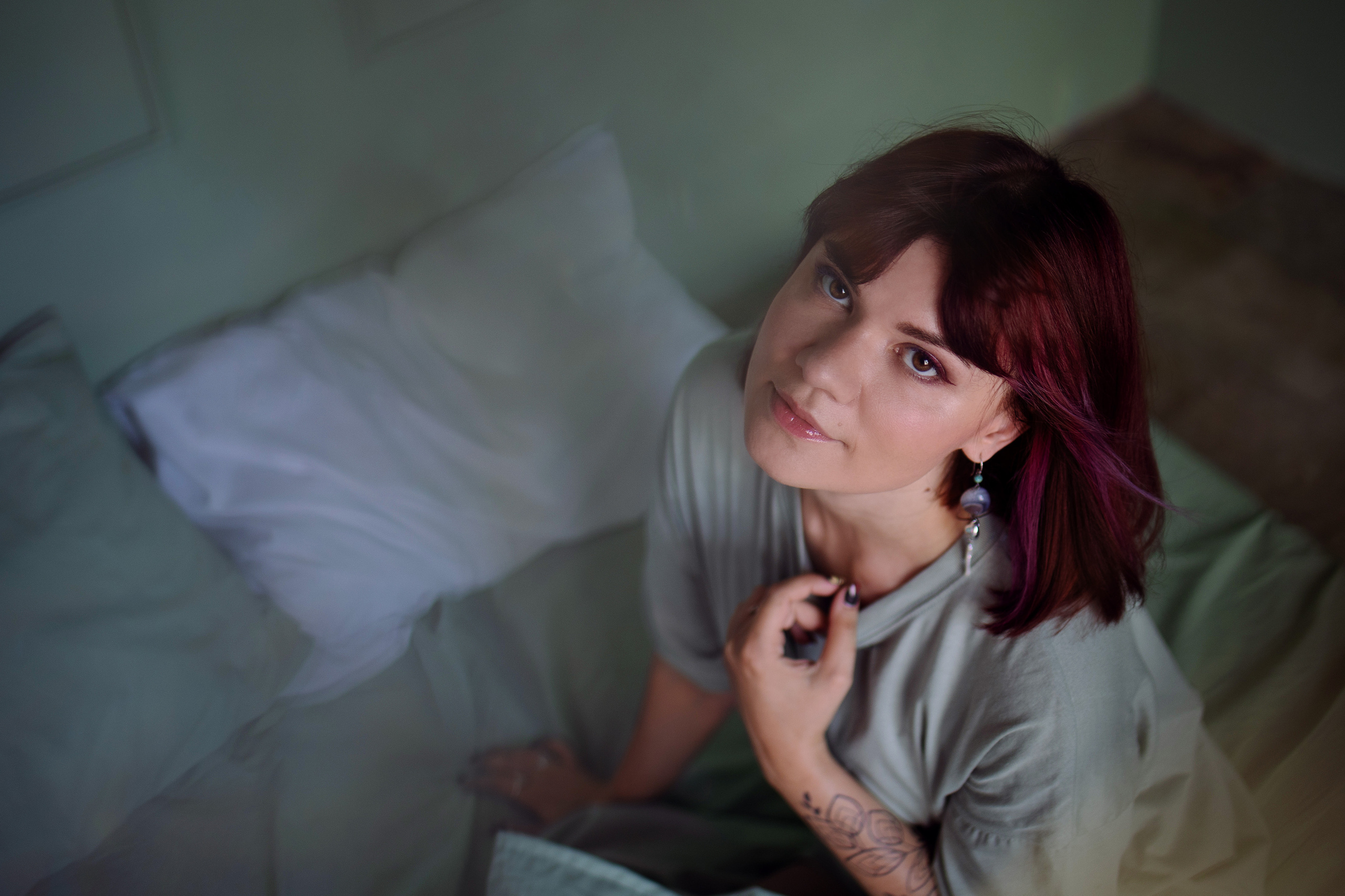 Портреты. Свадебный фотограф в Ростове-на-Дону Лилия Паккерт