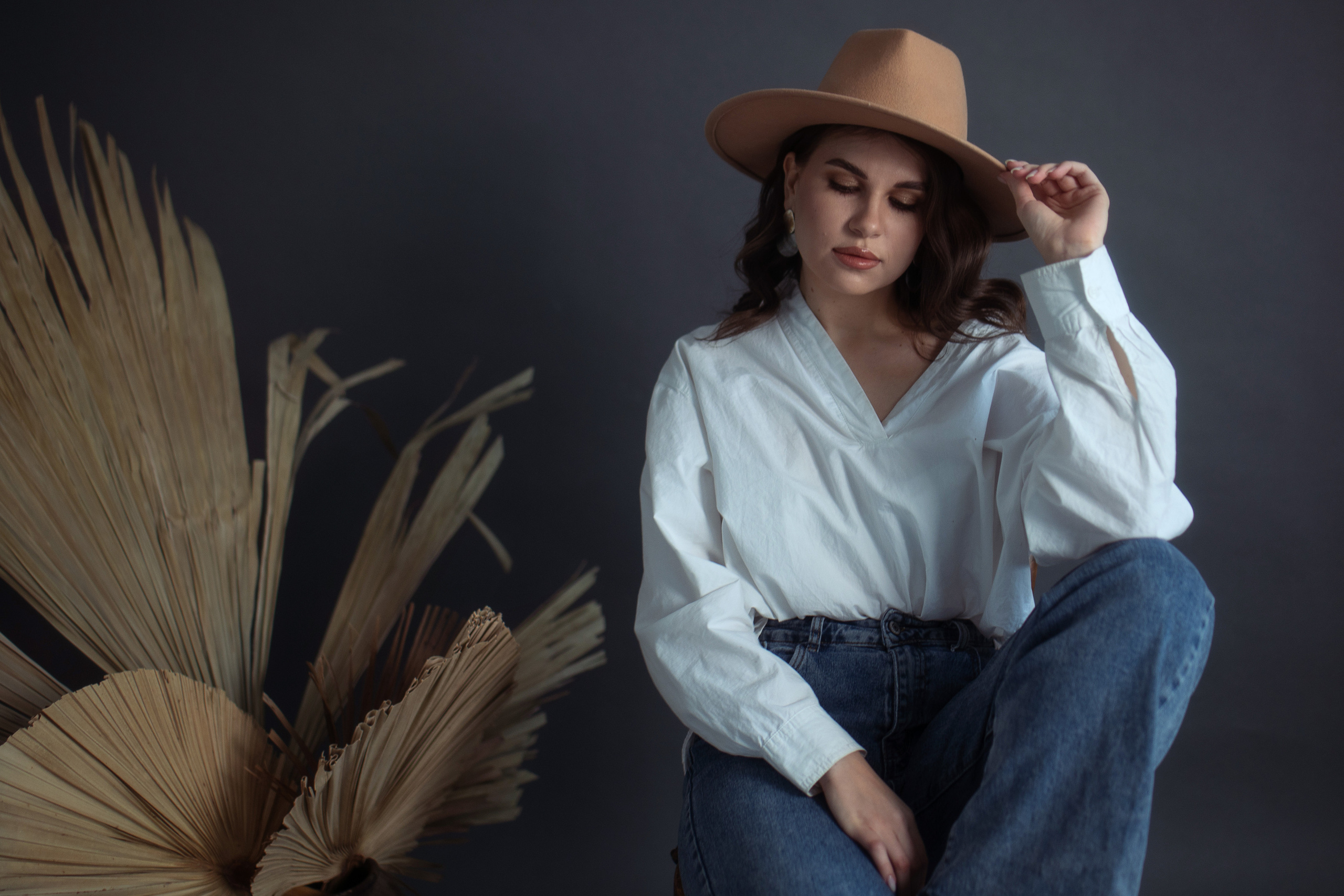 Портреты. Свадебный фотограф в Ростове-на-Дону Лилия Паккерт