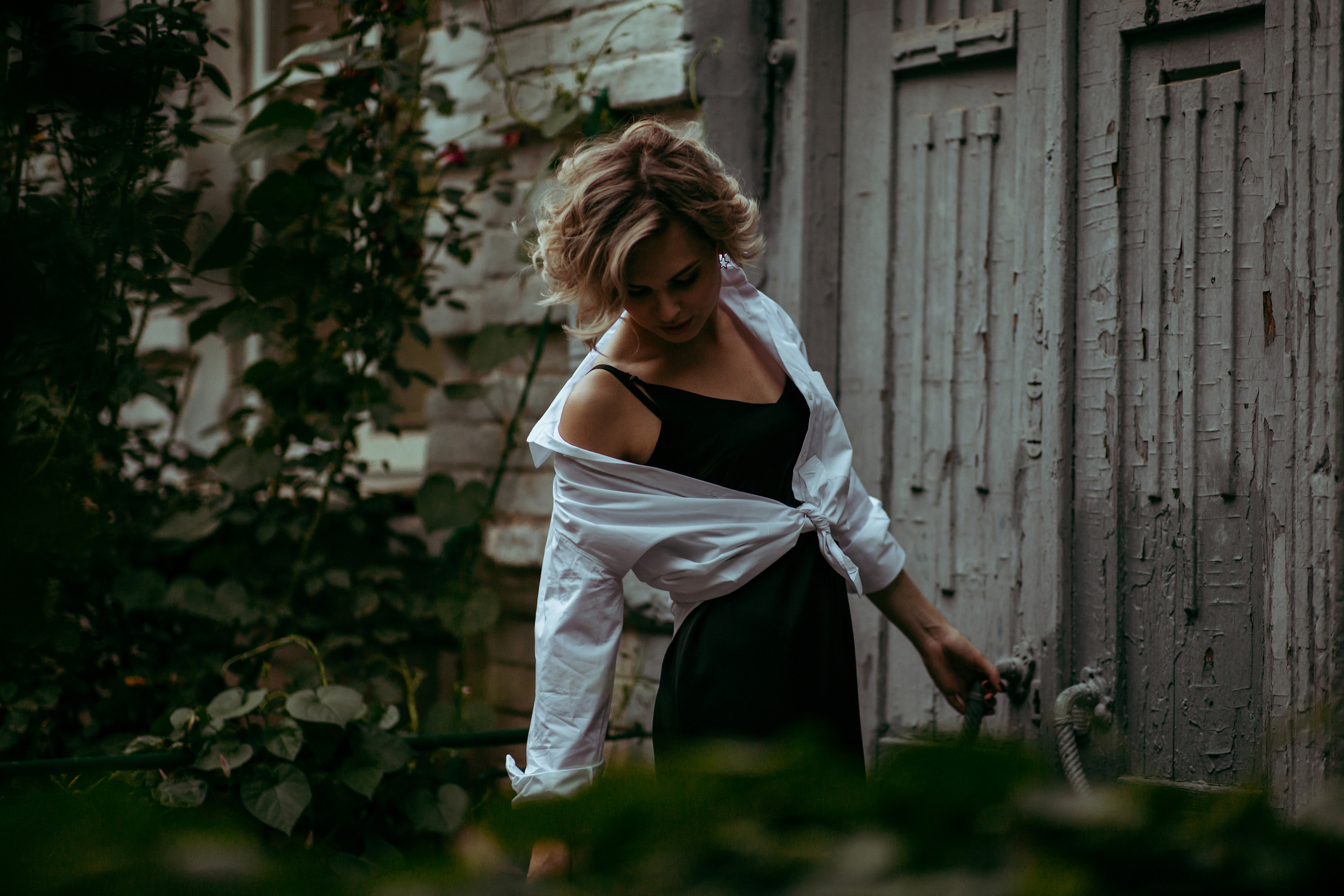 Портреты. Свадебный фотограф в Ростове-на-Дону Лилия Паккерт