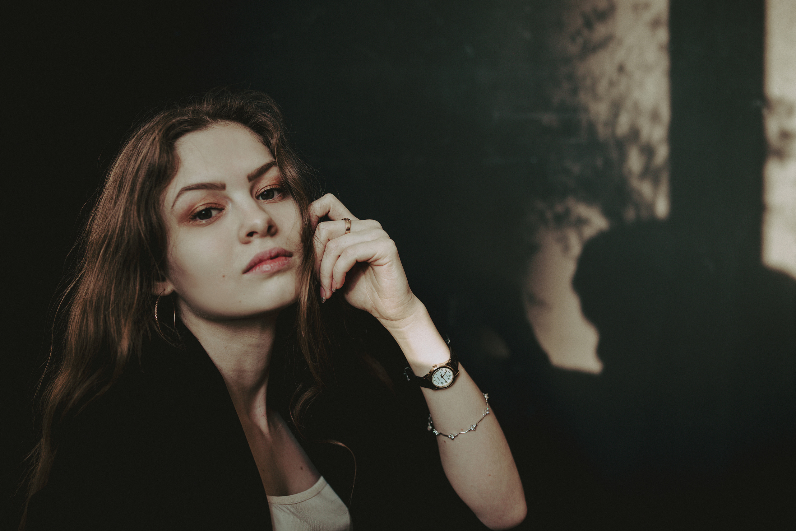 Портреты. Свадебный фотограф в Ростове-на-Дону Лилия Паккерт