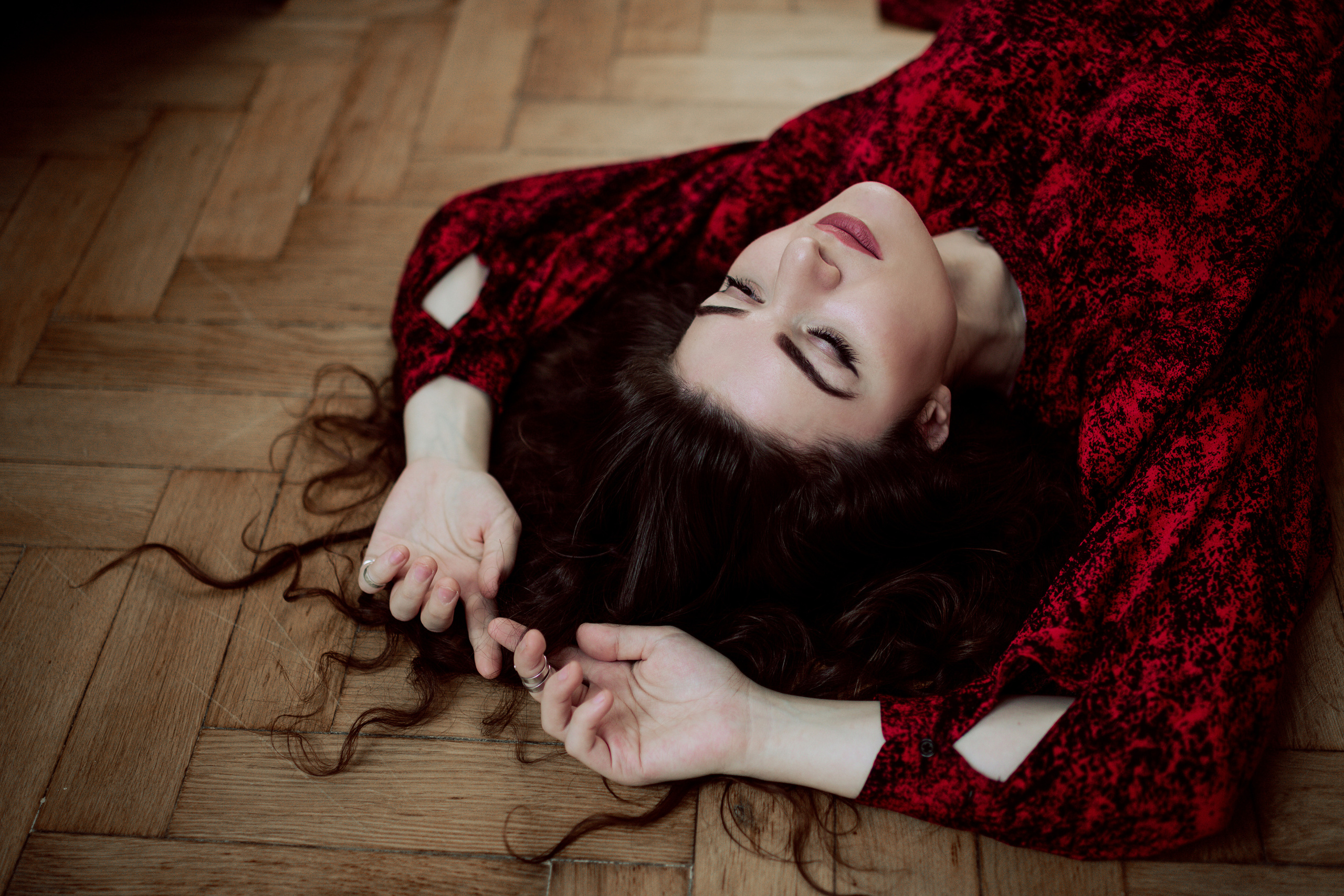 Портреты. Свадебный фотограф в Ростове-на-Дону Лилия Паккерт