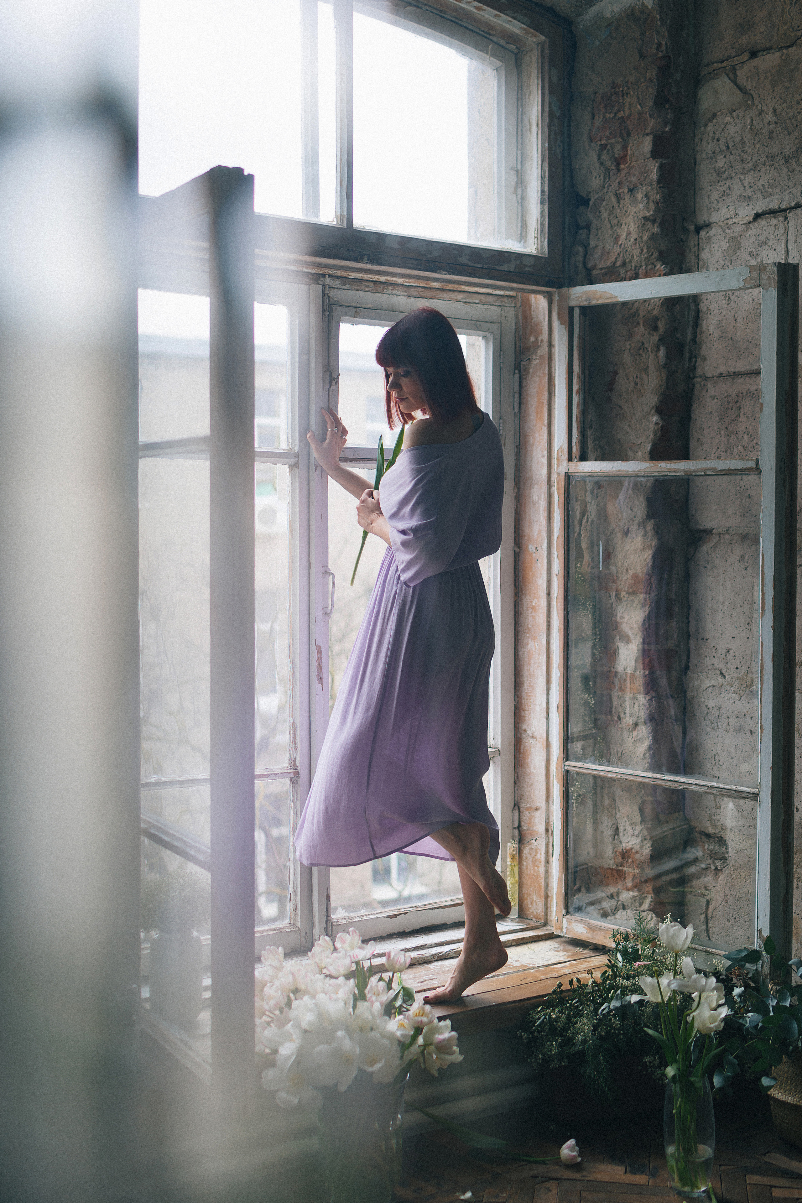 Портреты. Свадебный фотограф в Ростове-на-Дону Лилия Паккерт