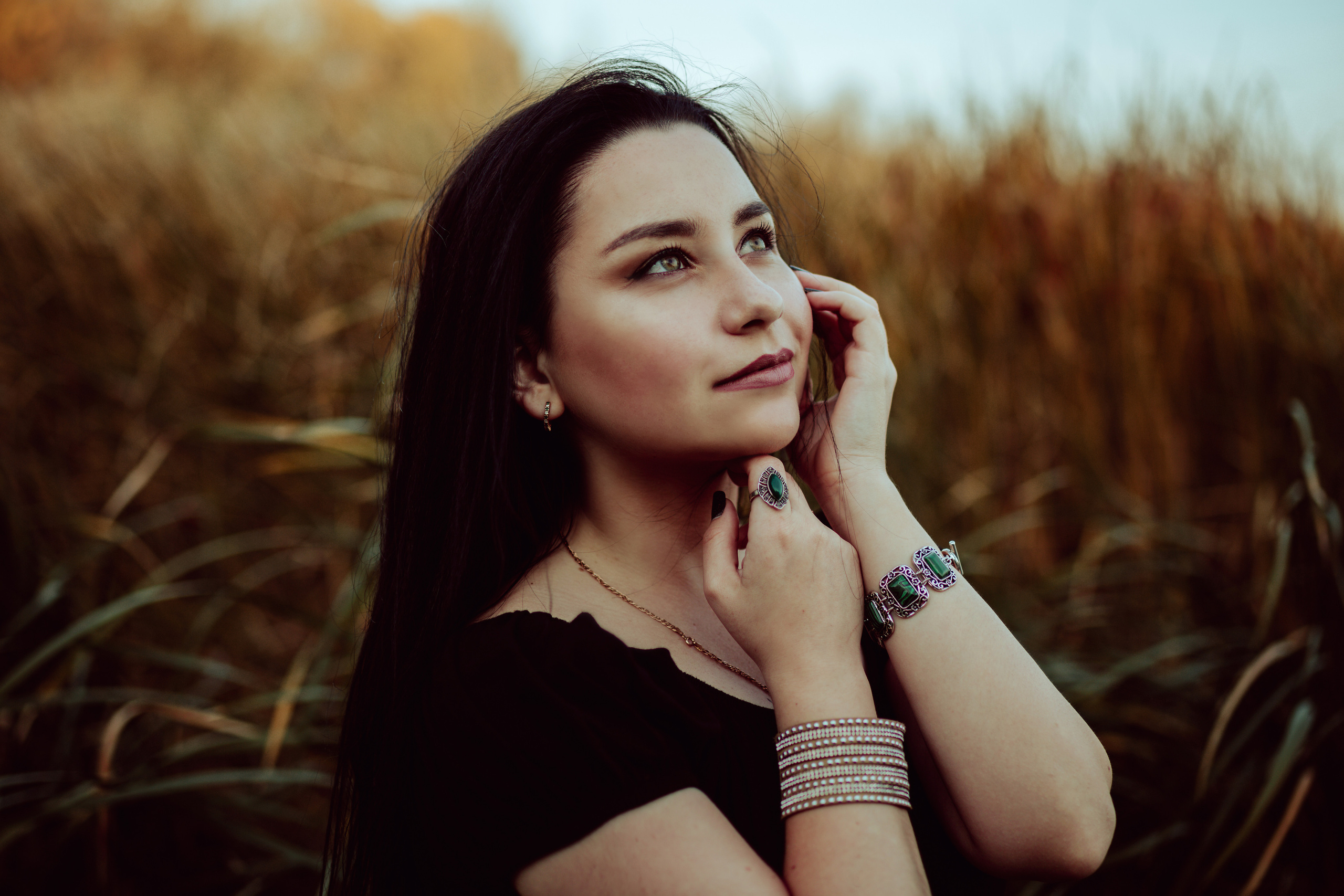 Портреты. Свадебный фотограф в Ростове-на-Дону Лилия Паккерт