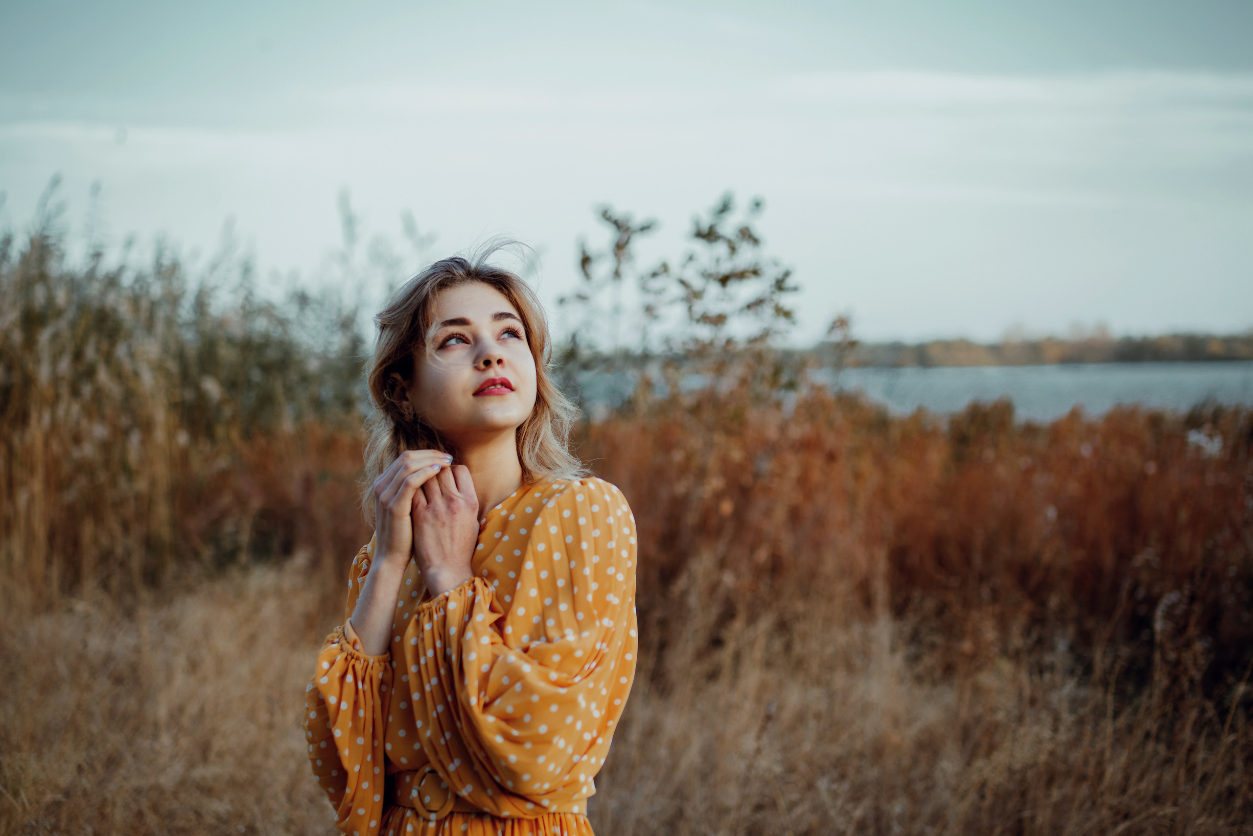 Портреты. Свадебный фотограф в Ростове-на-Дону Лилия Паккерт