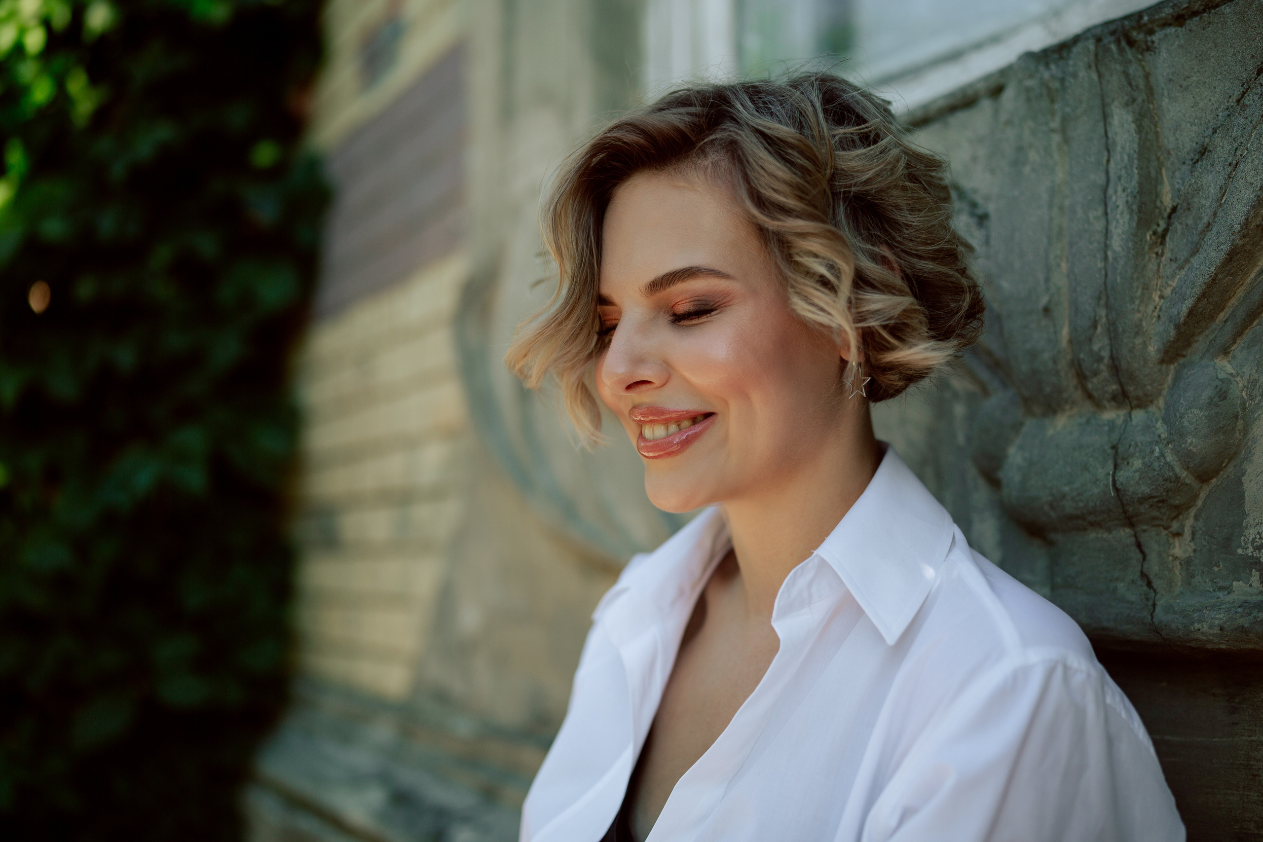 Портреты. Свадебный фотограф в Ростове-на-Дону Лилия Паккерт