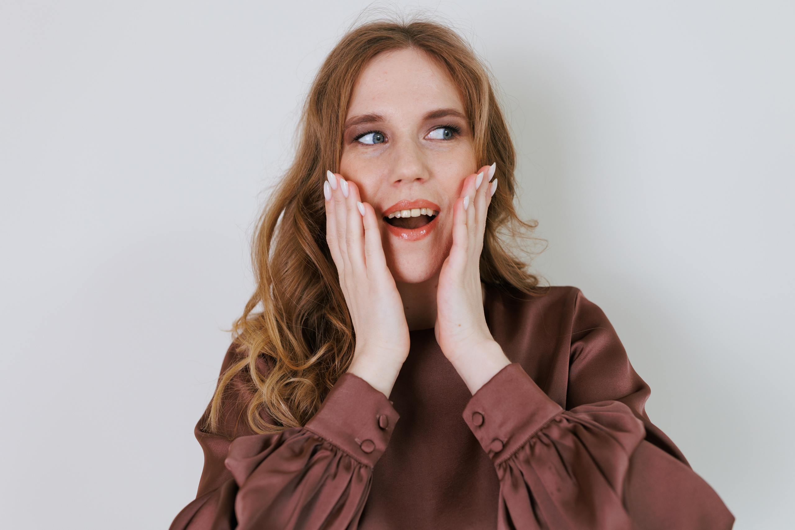 Портреты. Свадебный фотограф в Ростове-на-Дону Лилия Паккерт