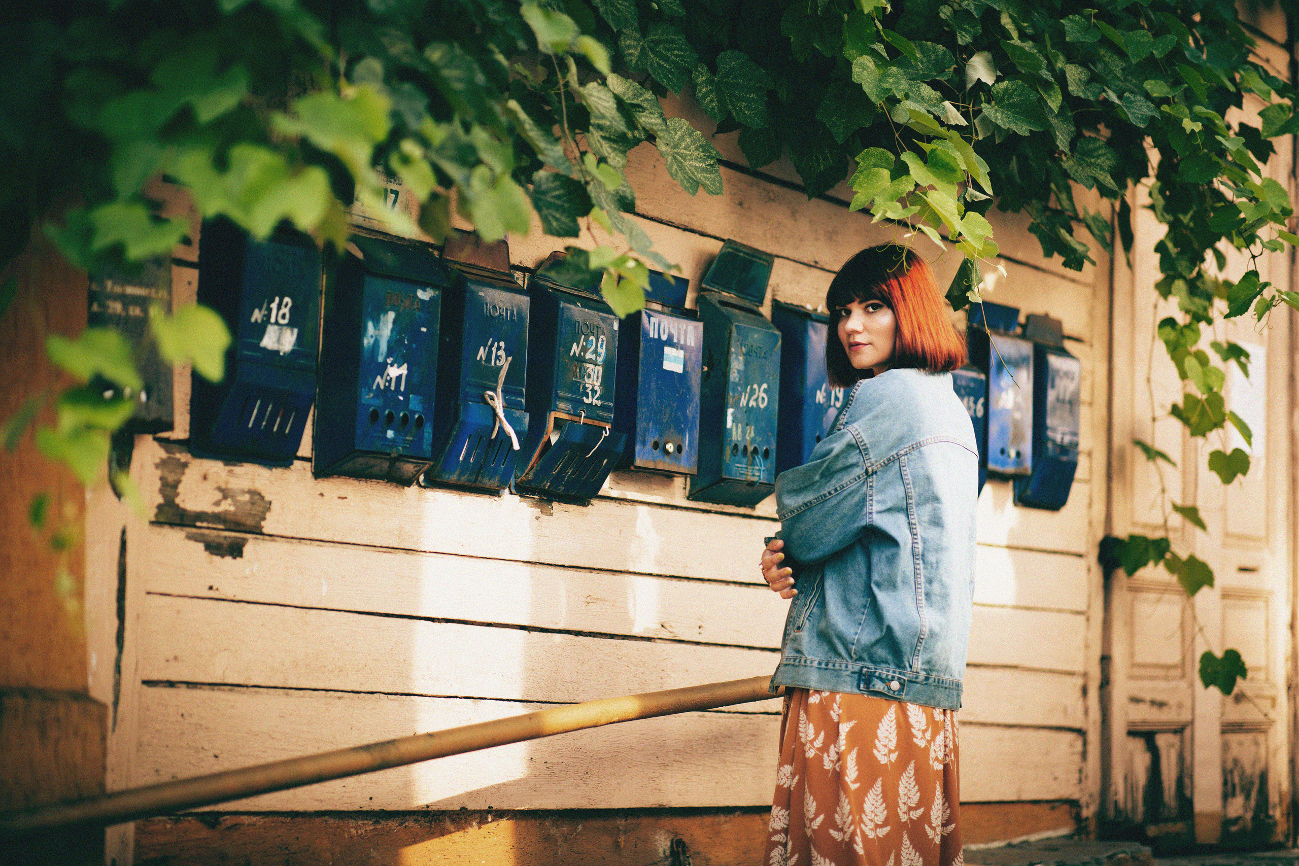 Портреты. Свадебный фотограф в Ростове-на-Дону Лилия Паккерт