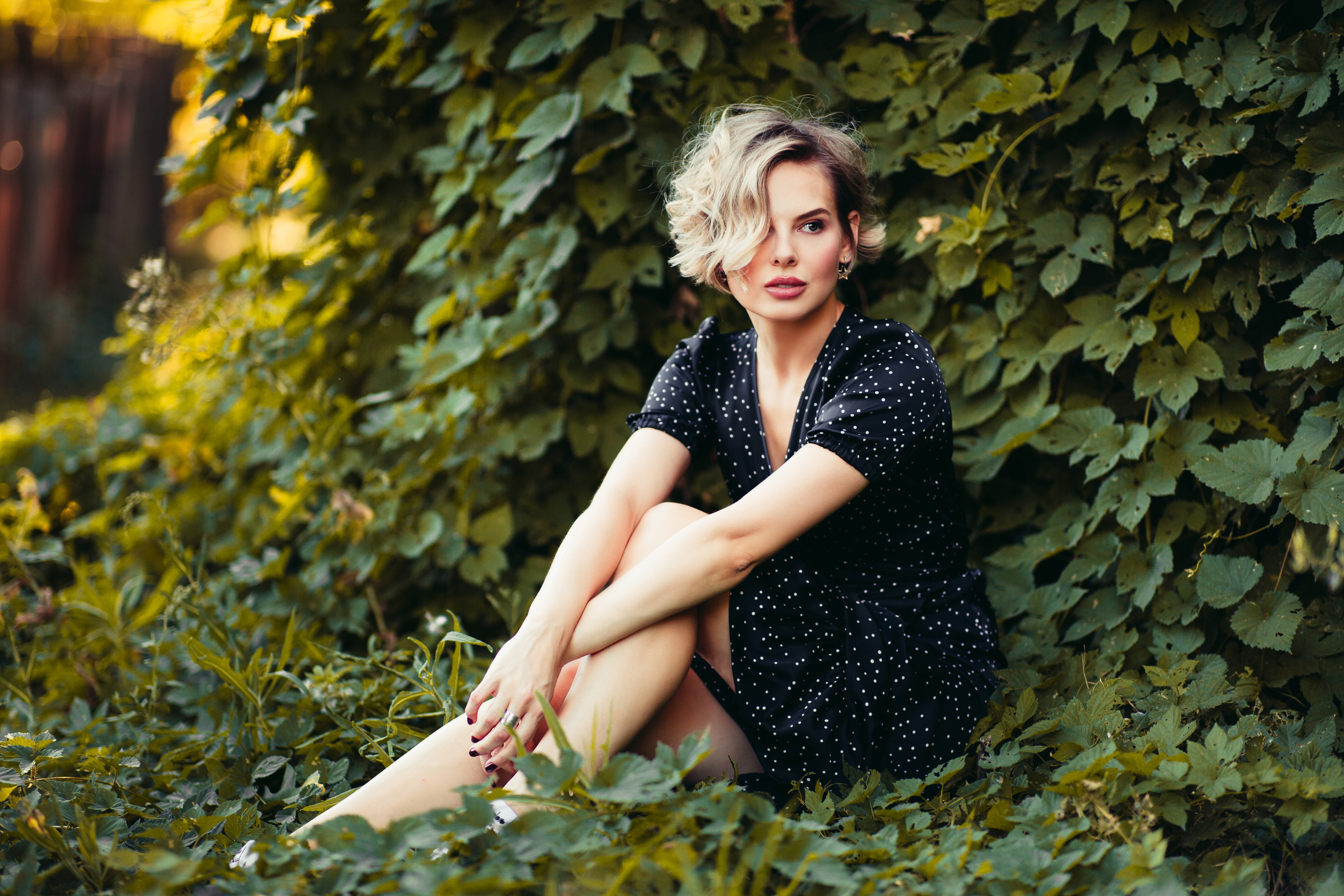 Портреты. Свадебный фотограф в Ростове-на-Дону Лилия Паккерт