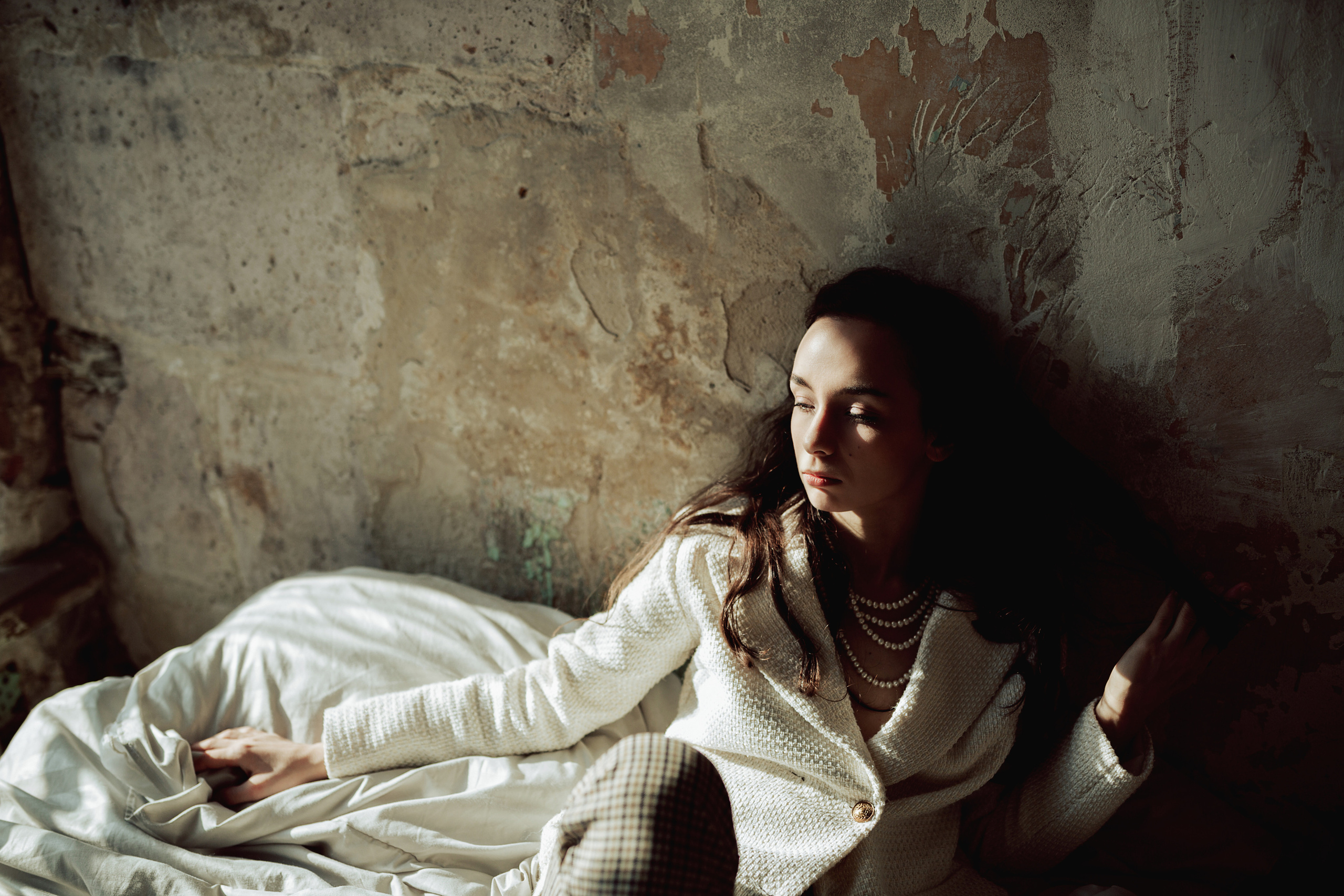 Портреты. Свадебный фотограф в Ростове-на-Дону Лилия Паккерт