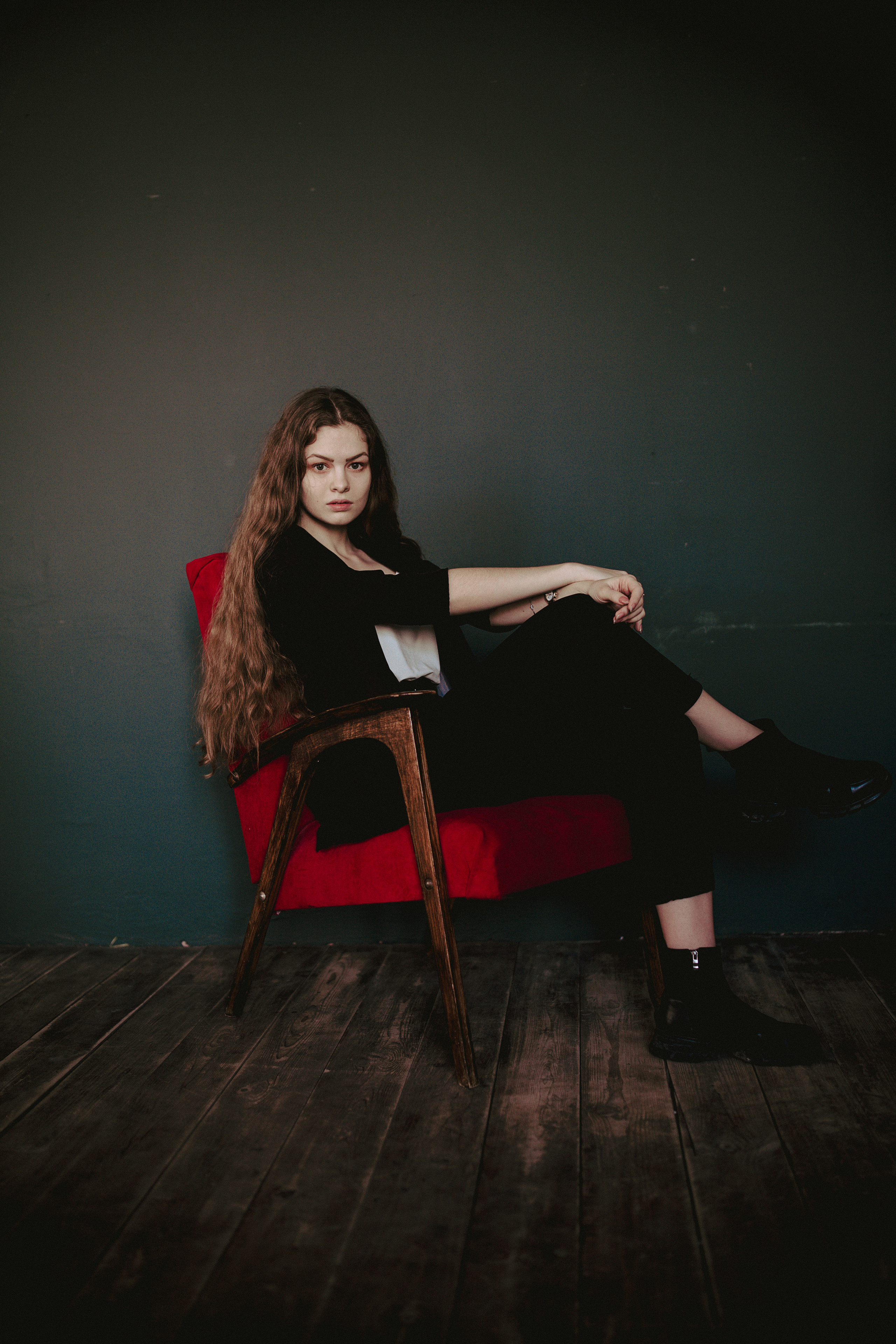 Портреты. Свадебный фотограф в Ростове-на-Дону Лилия Паккерт