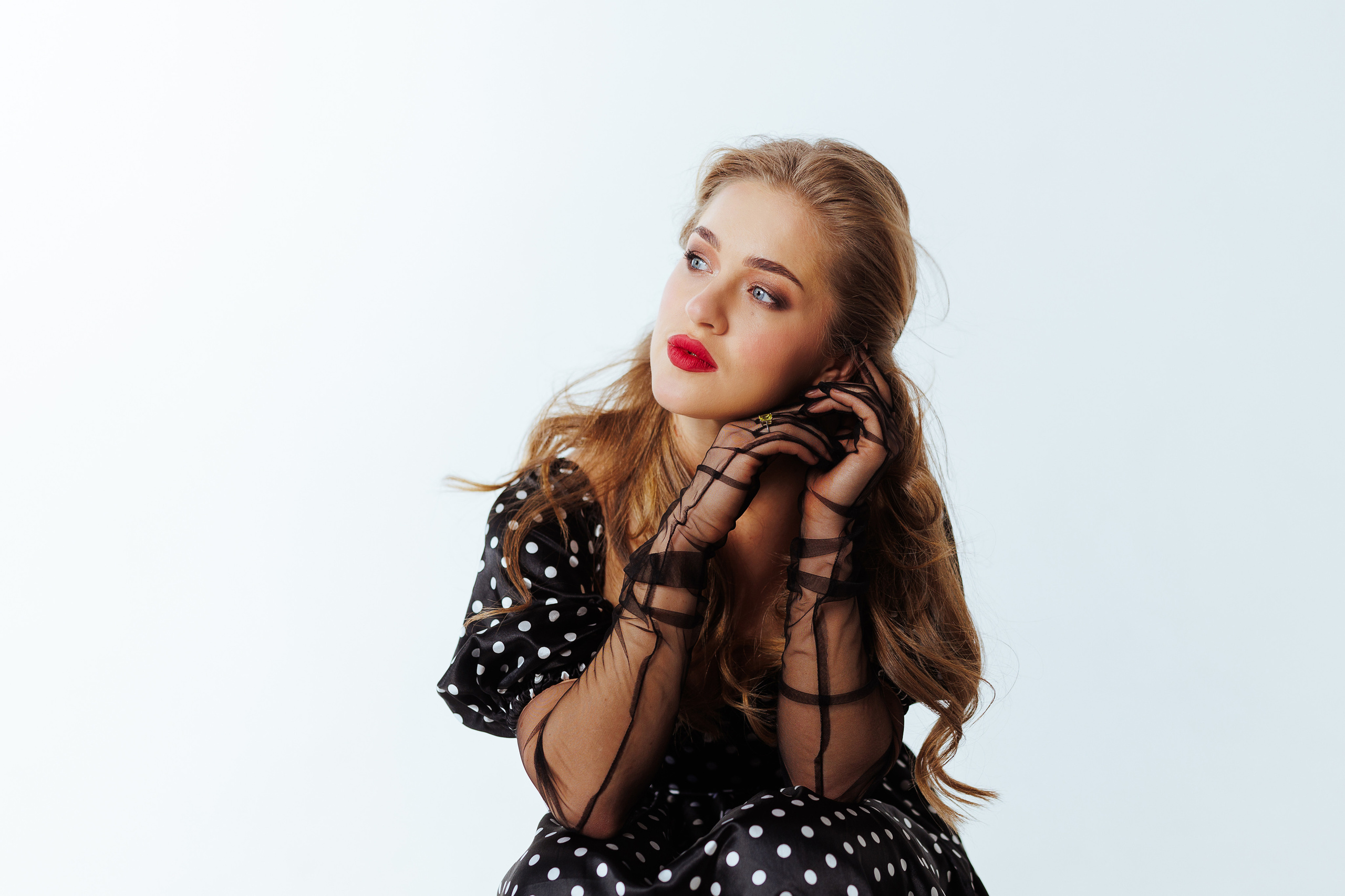 Портреты. Свадебный фотограф в Ростове-на-Дону Лилия Паккерт