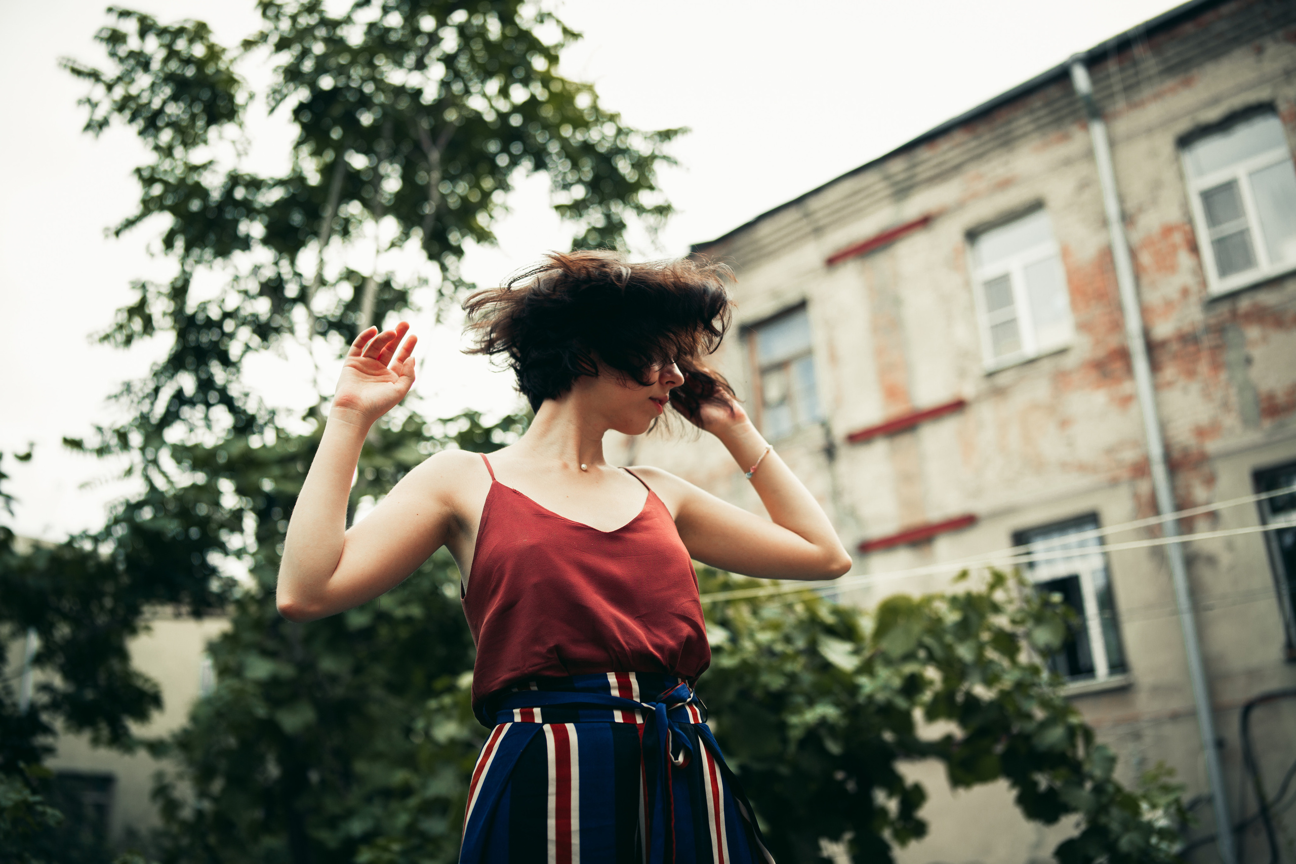 Портреты. Свадебный фотограф в Ростове-на-Дону Лилия Паккерт