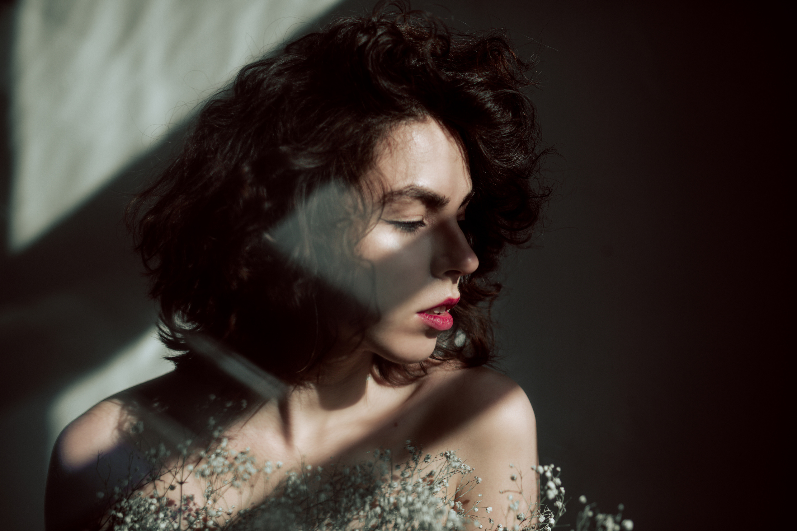 Портреты. Свадебный фотограф в Ростове-на-Дону Лилия Паккерт