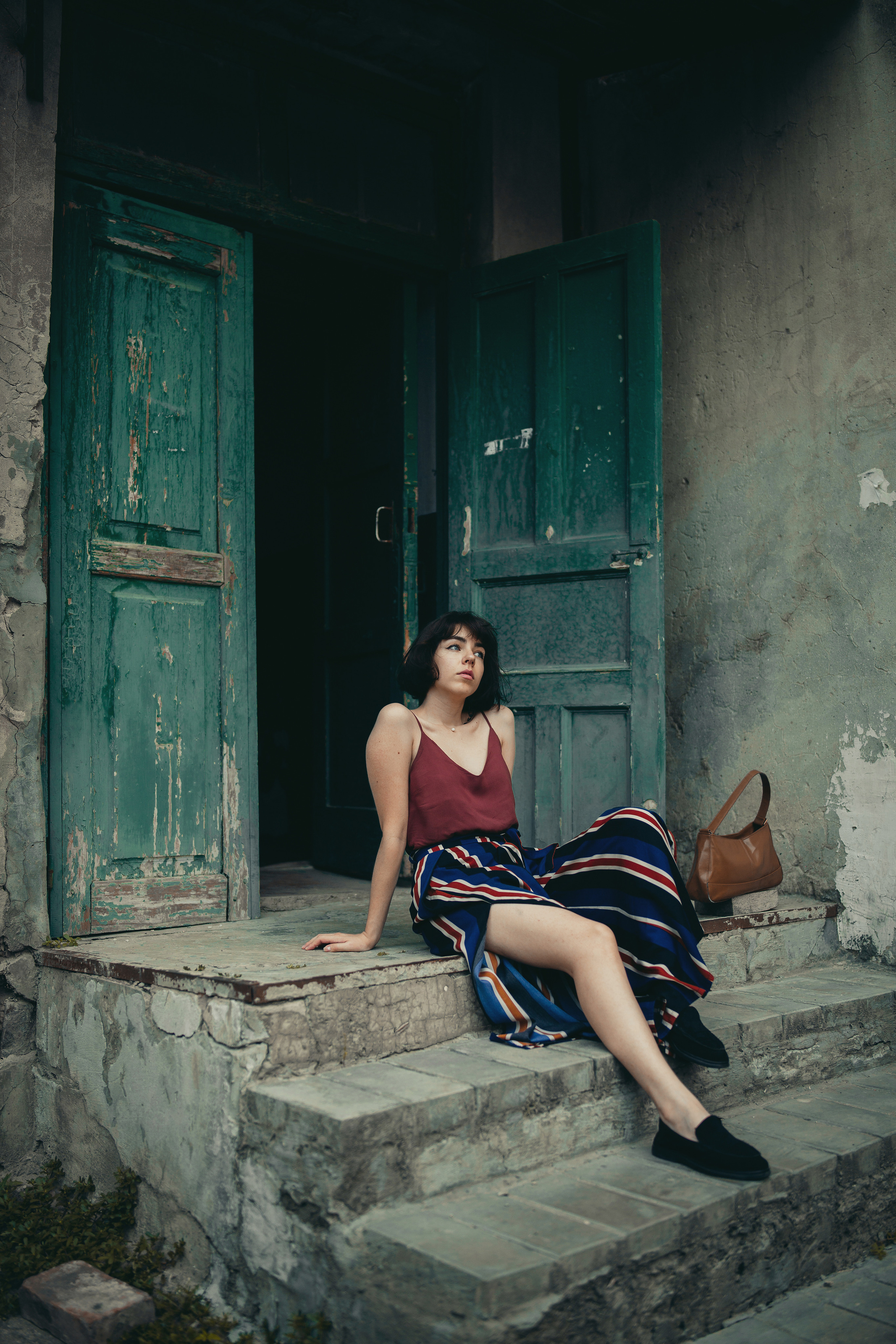 Портреты. Свадебный фотограф в Ростове-на-Дону Лилия Паккерт