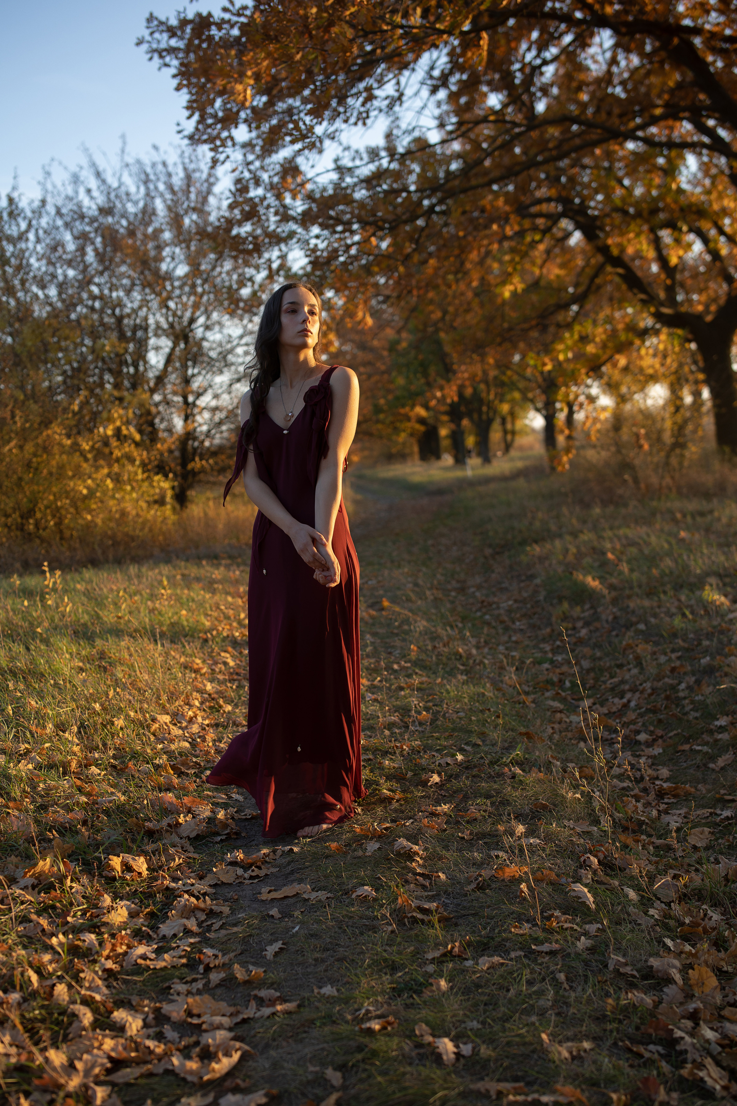 Портреты. Свадебный фотограф в Ростове-на-Дону Лилия Паккерт