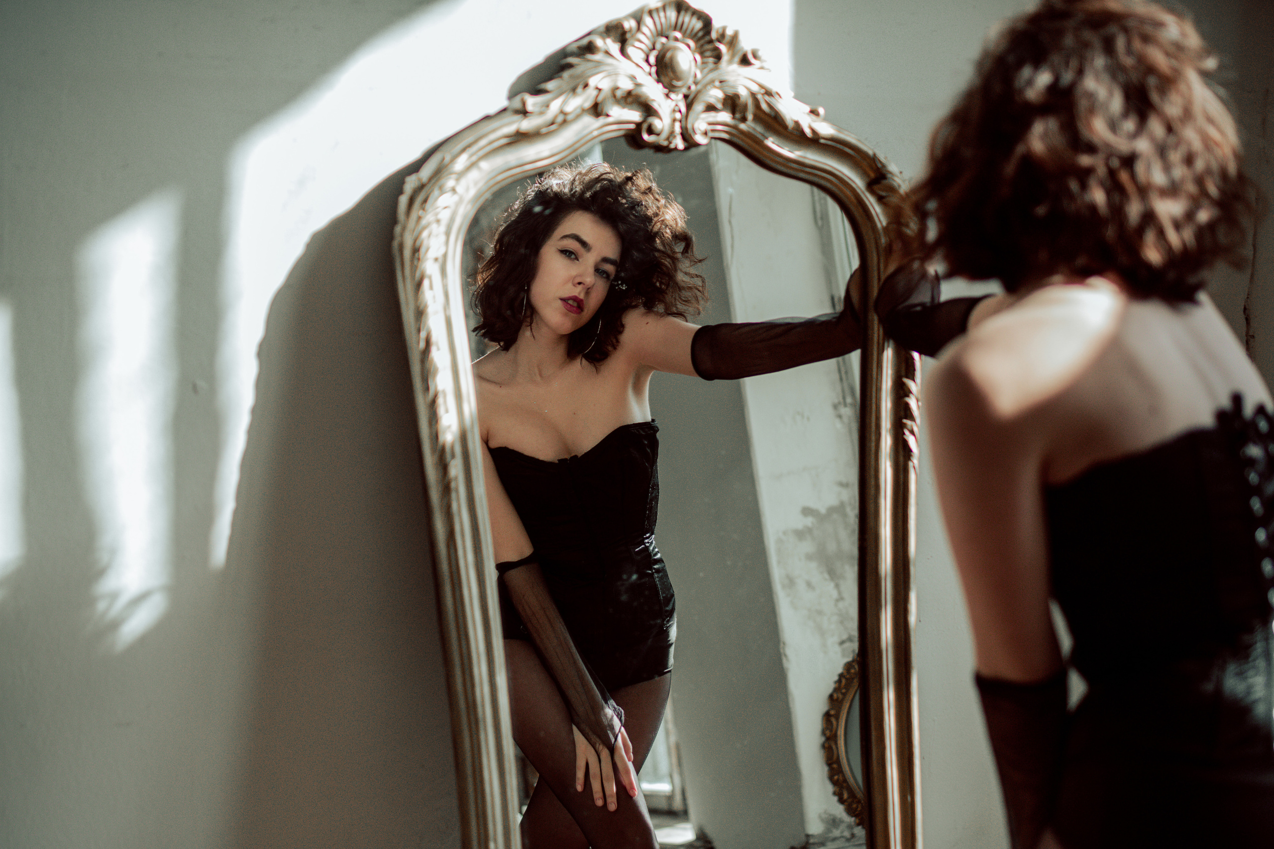 Портреты. Свадебный фотограф в Ростове-на-Дону Лилия Паккерт