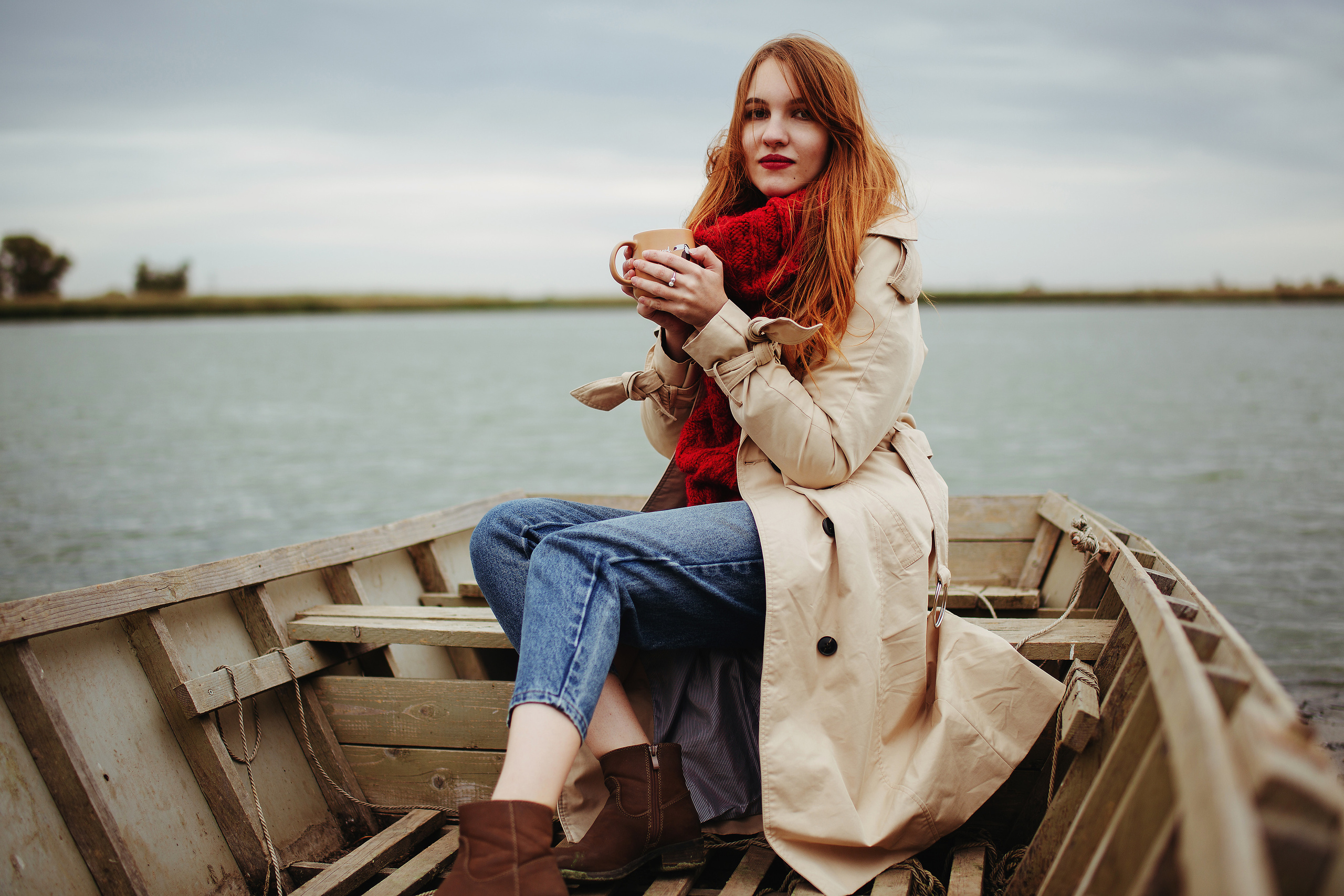 Портреты. Свадебный фотограф в Ростове-на-Дону Лилия Паккерт