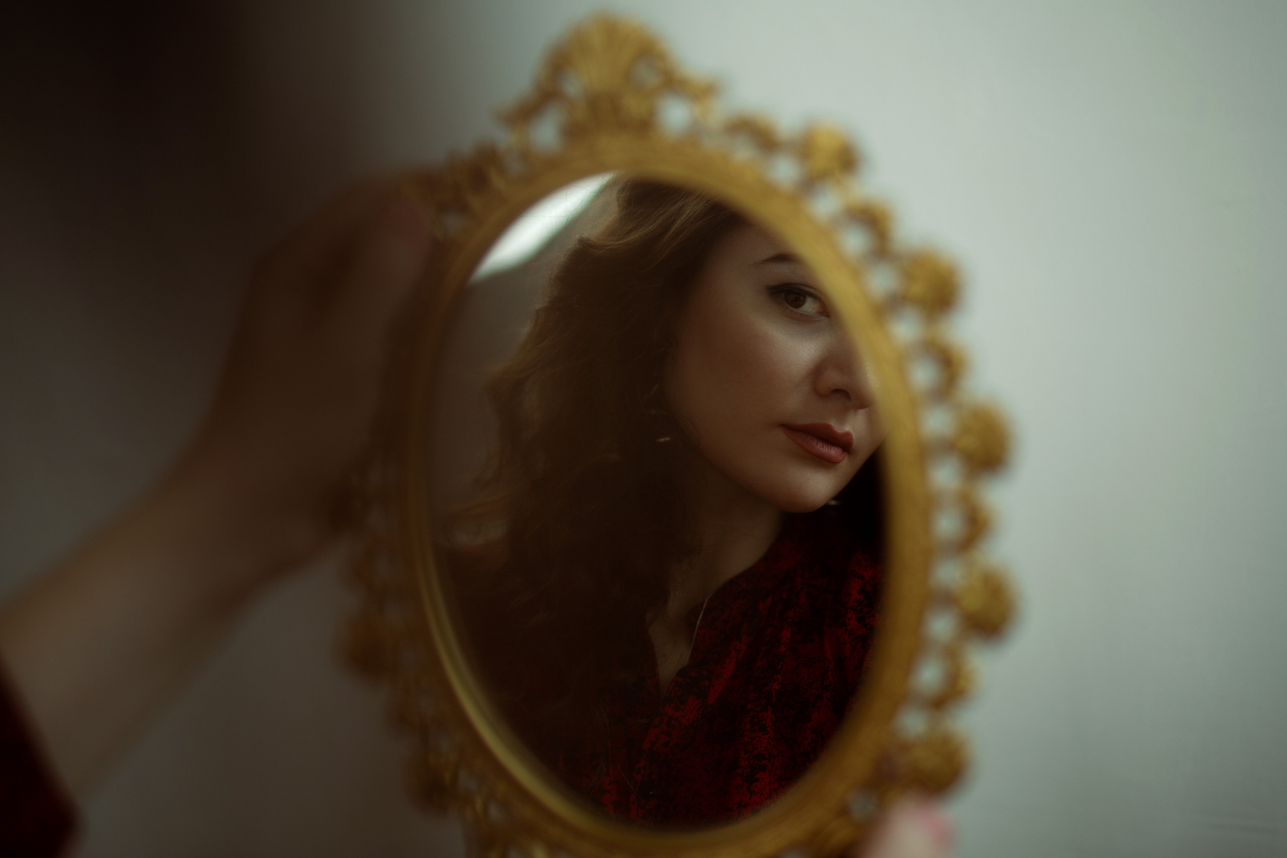 Портреты. Свадебный фотограф в Ростове-на-Дону Лилия Паккерт