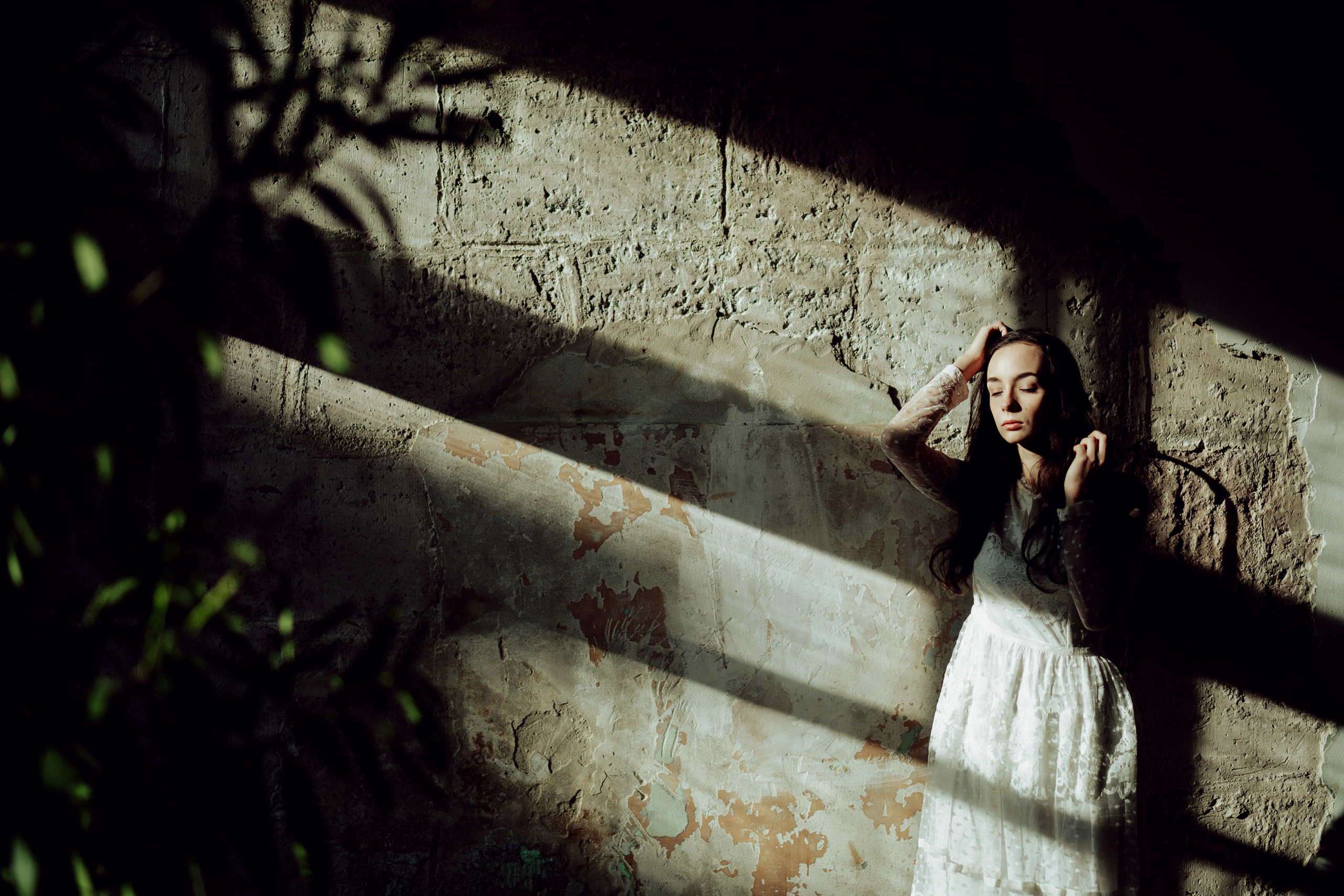 Портреты. Свадебный фотограф в Ростове-на-Дону Лилия Паккерт