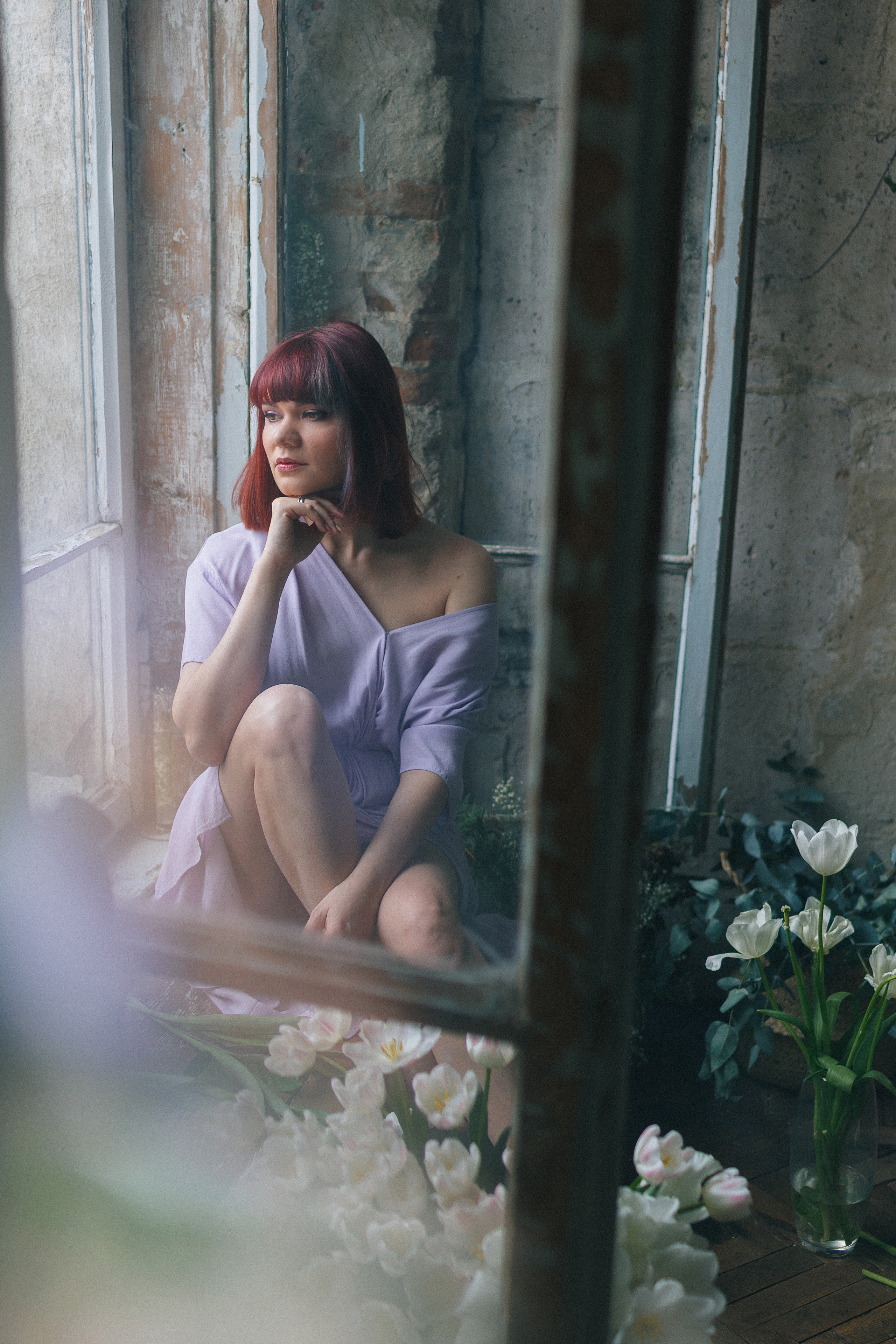 Портреты. Свадебный фотограф в Ростове-на-Дону Лилия Паккерт