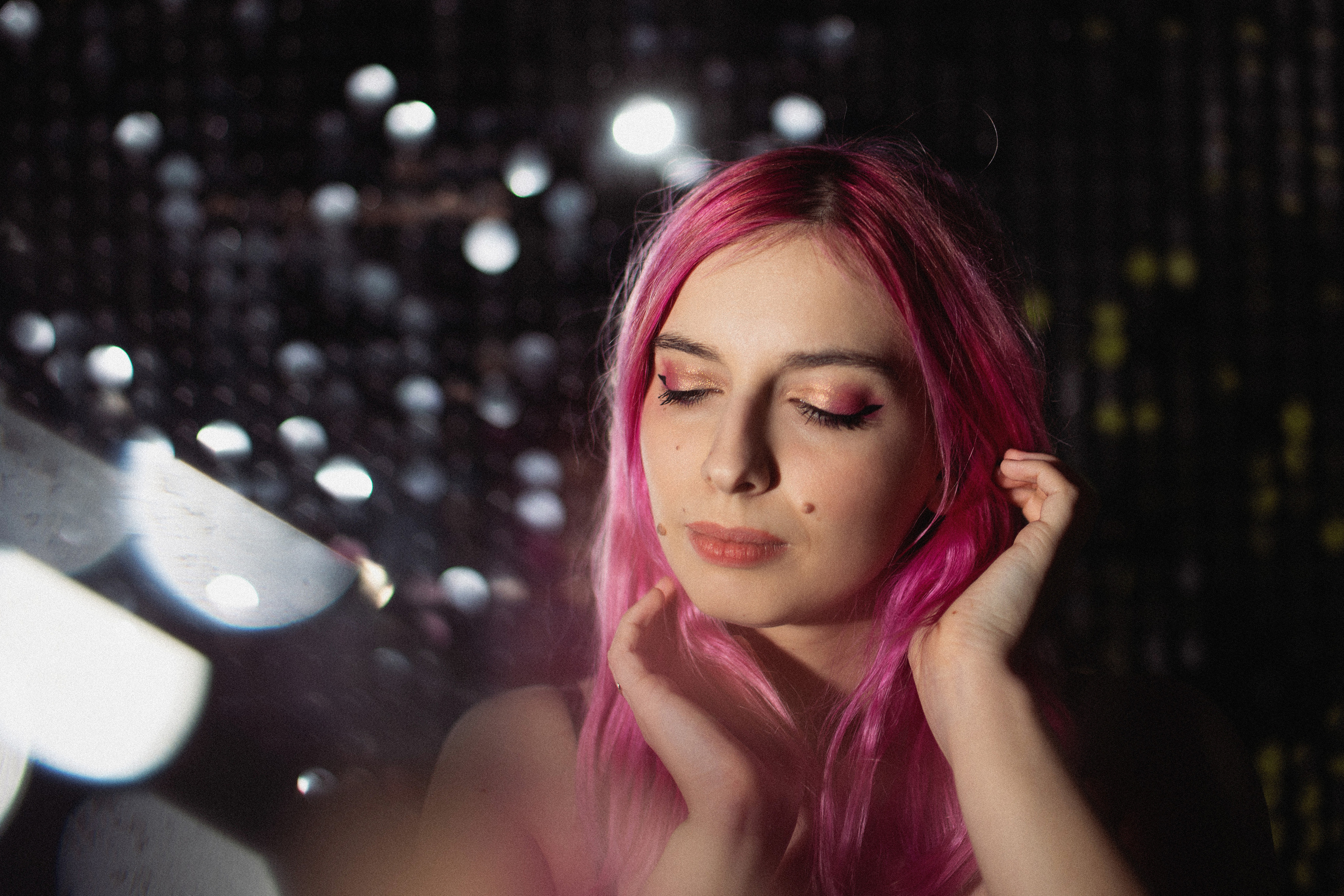 Портреты. Свадебный фотограф в Ростове-на-Дону Лилия Паккерт