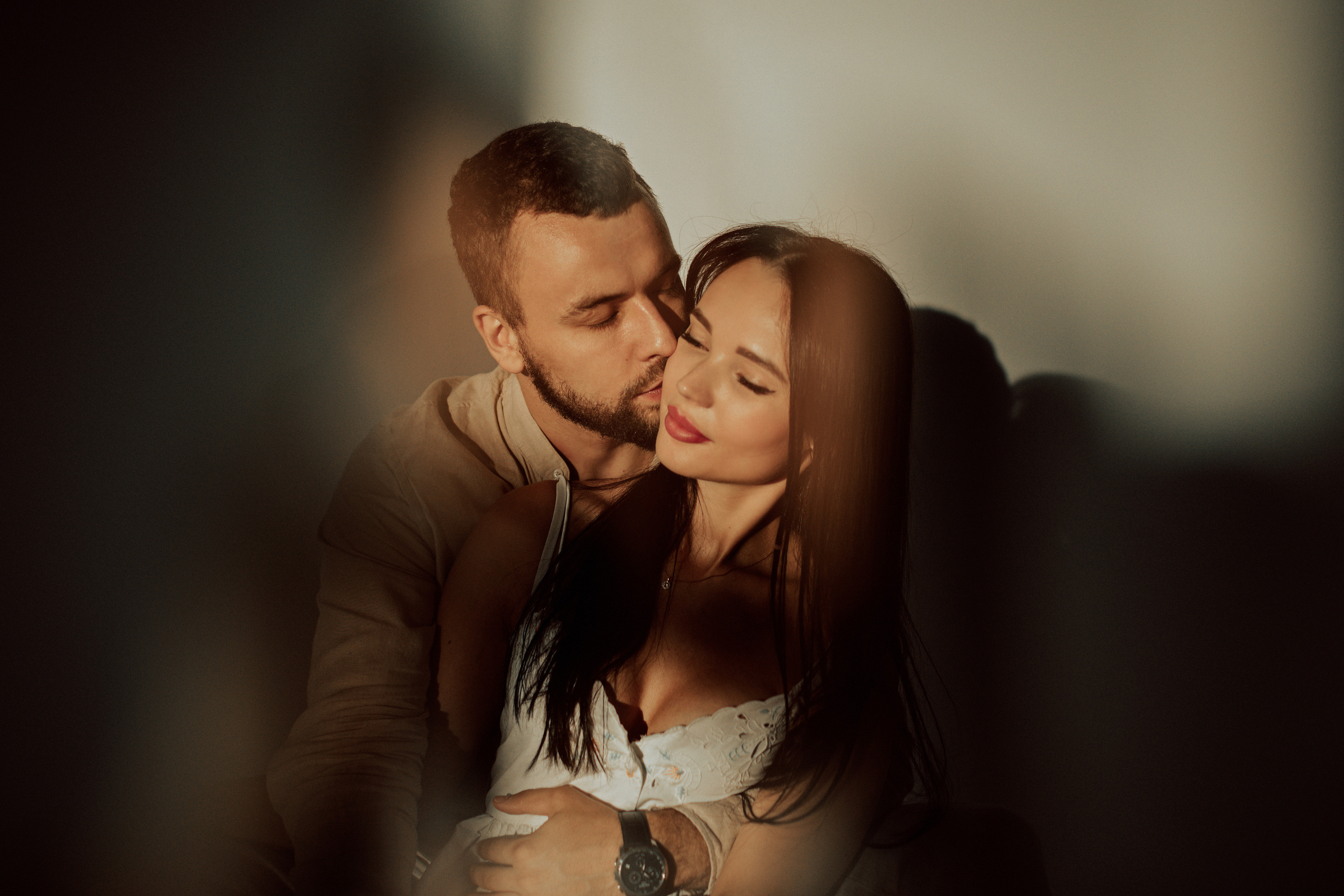 Love Story. Свадебный фотограф в Ростове-на-Дону Лилия Паккерт