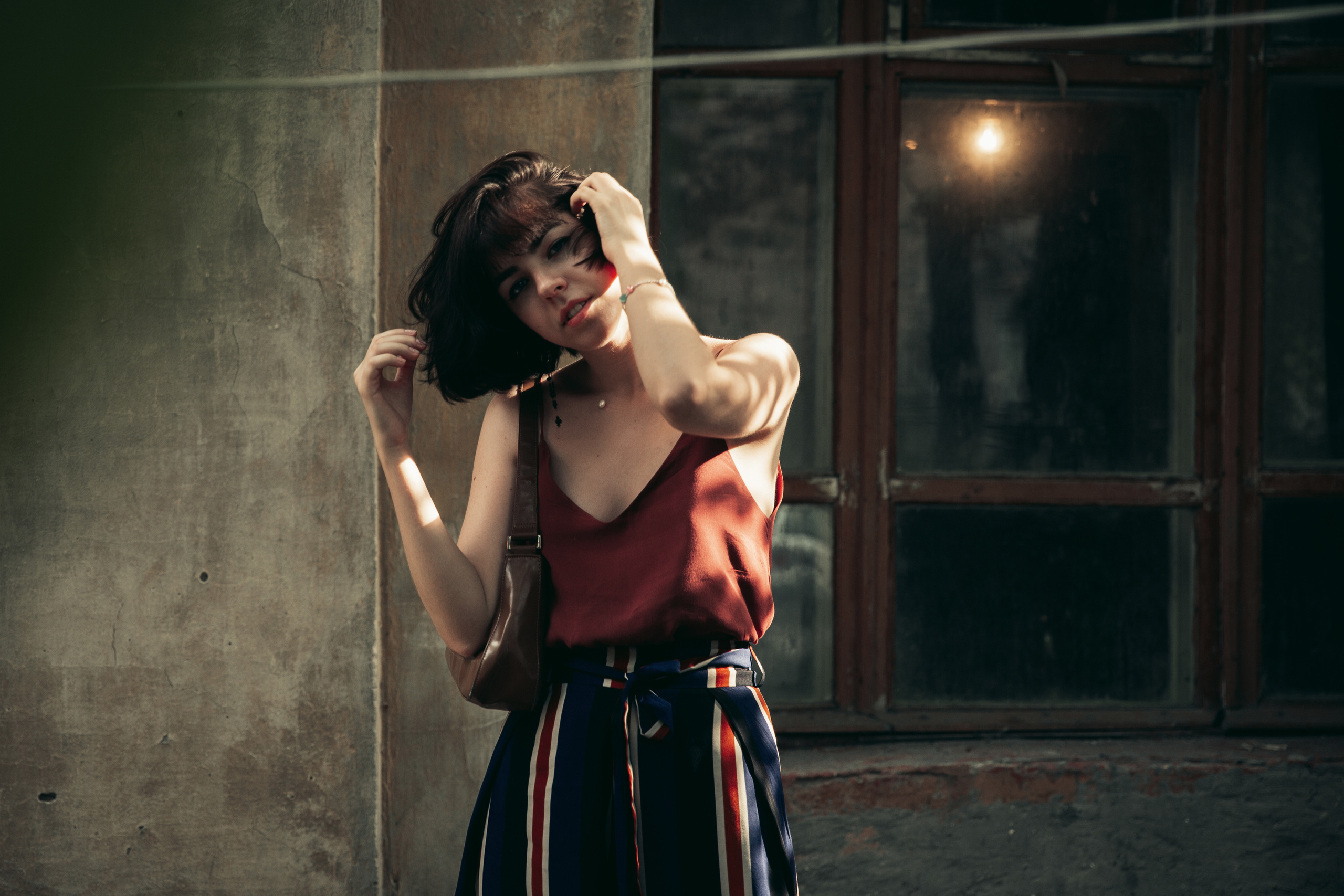 Портреты. Свадебный фотограф в Ростове-на-Дону Лилия Паккерт