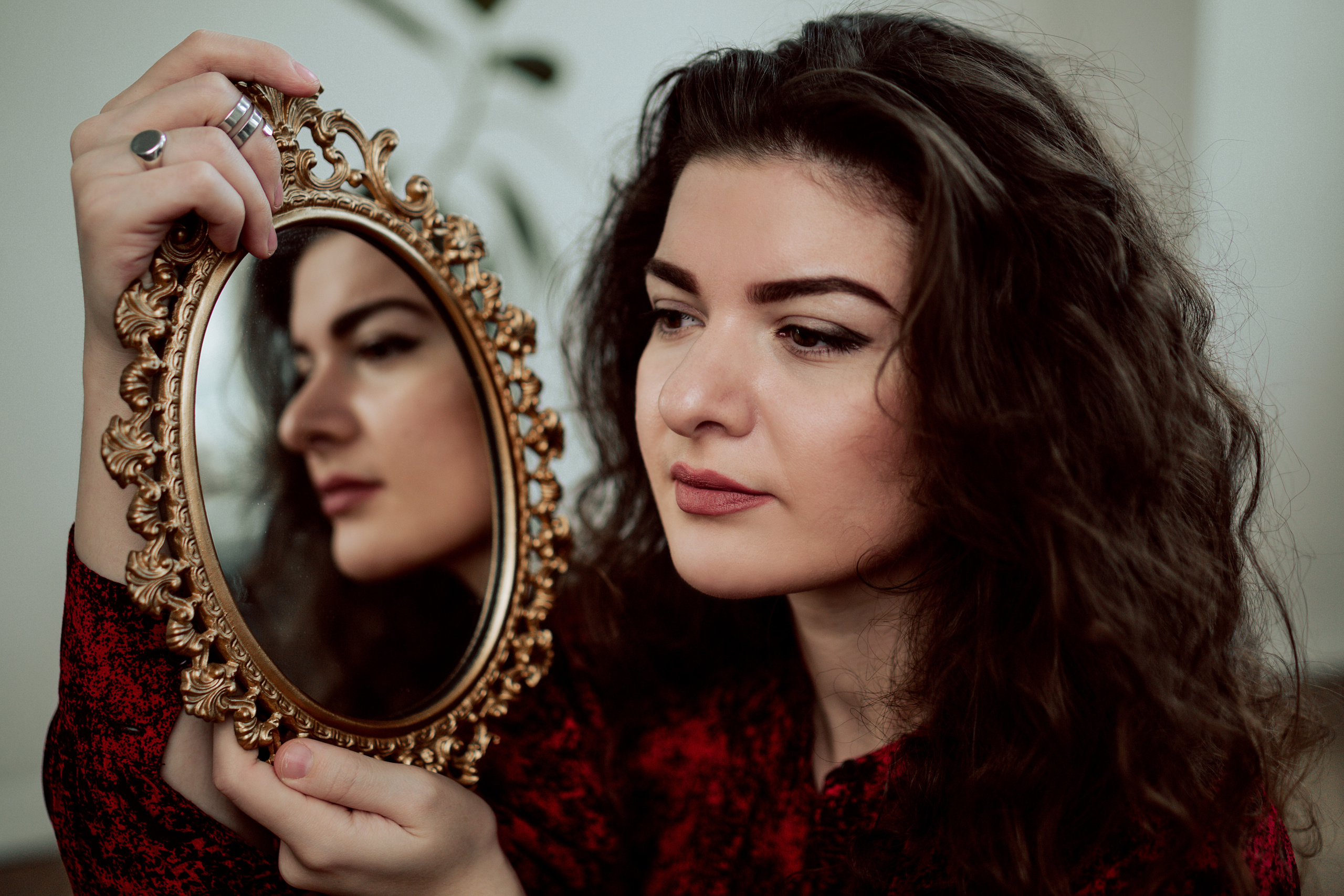 Портреты. Свадебный фотограф в Ростове-на-Дону Лилия Паккерт